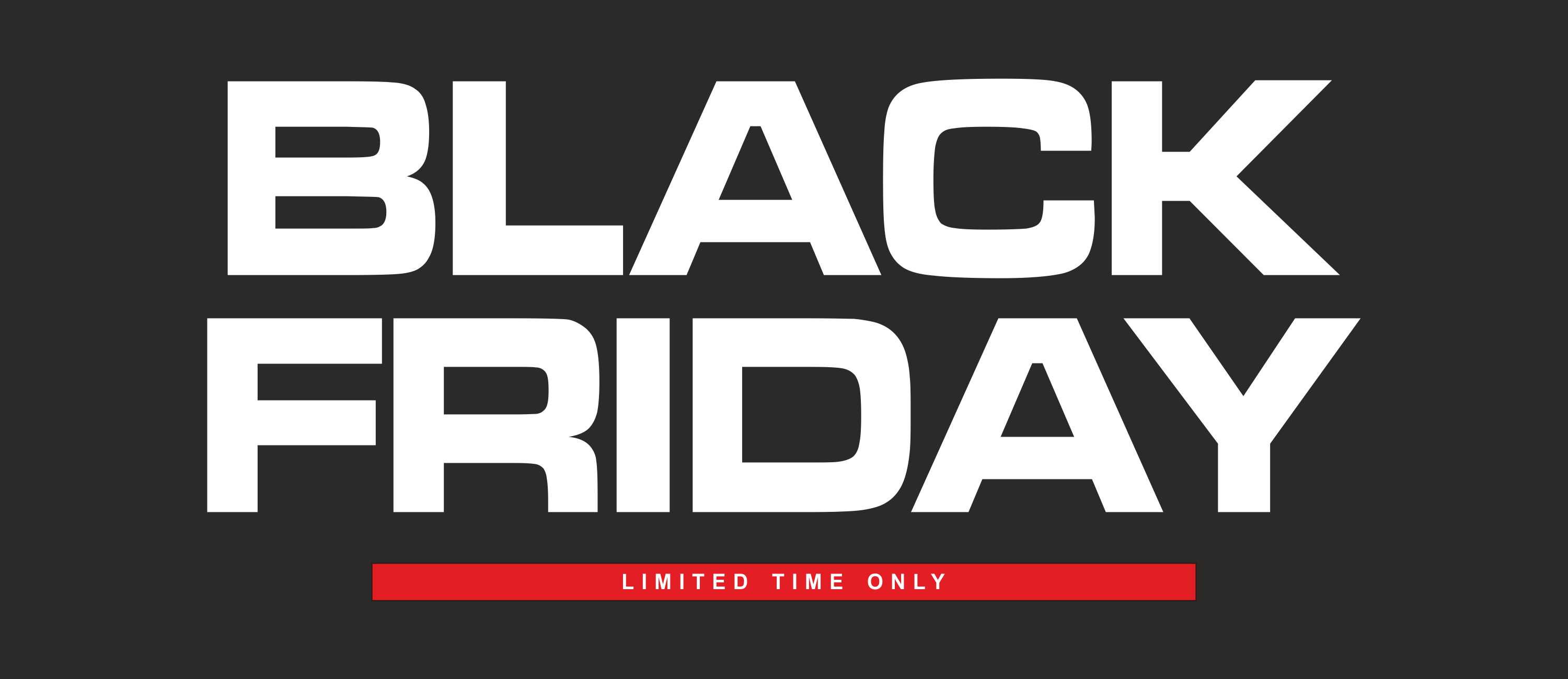 BLACK FRIDAY WN21