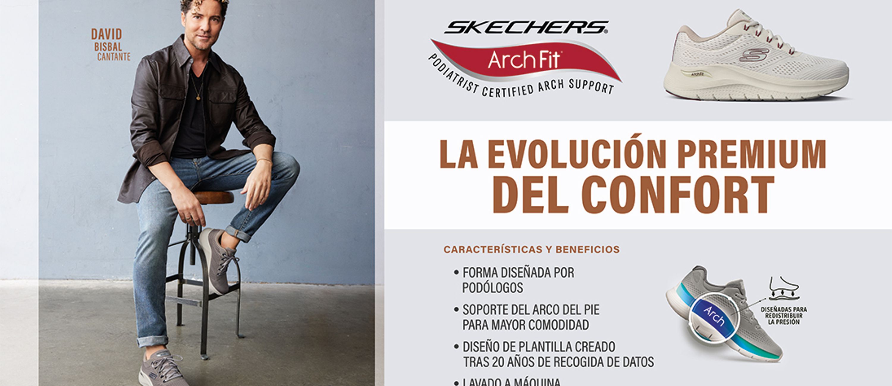Skecher Deportivo SP25