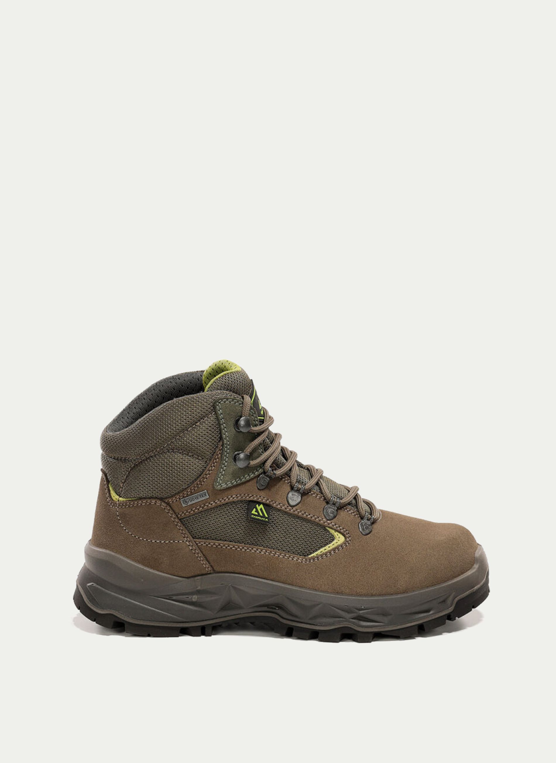 Chiruca ® HUESCA Senderismo Gore-tex®