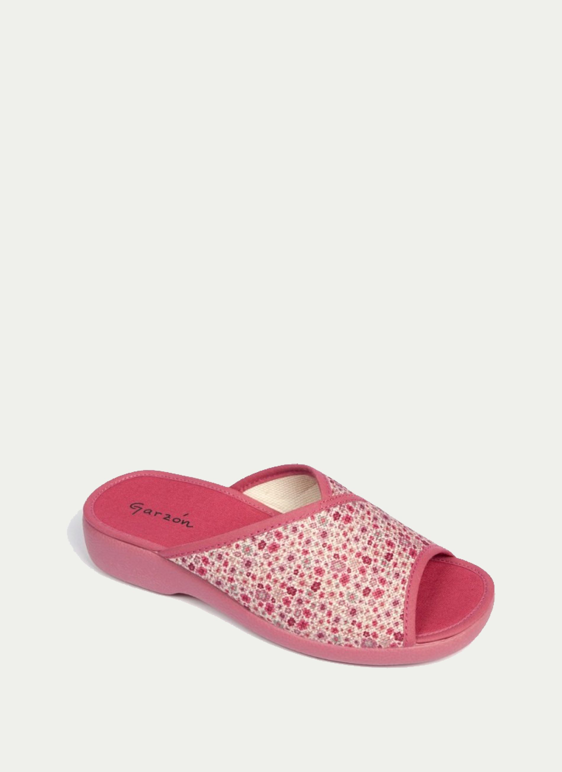 Garzón ® Zapatilla de Pala Partida Yanela Serie N