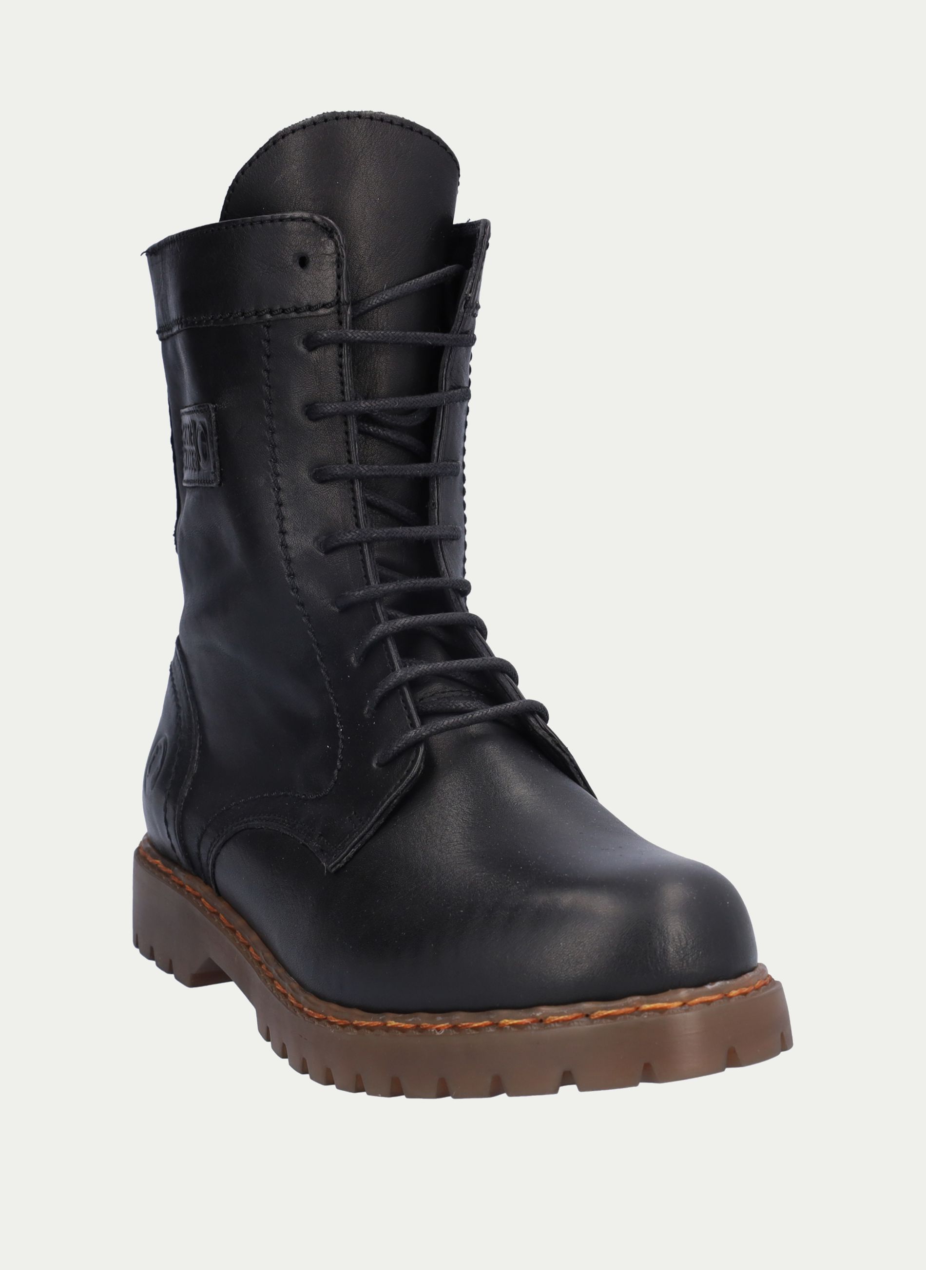 coronel tapiocca ® Botin Militar Basic W26