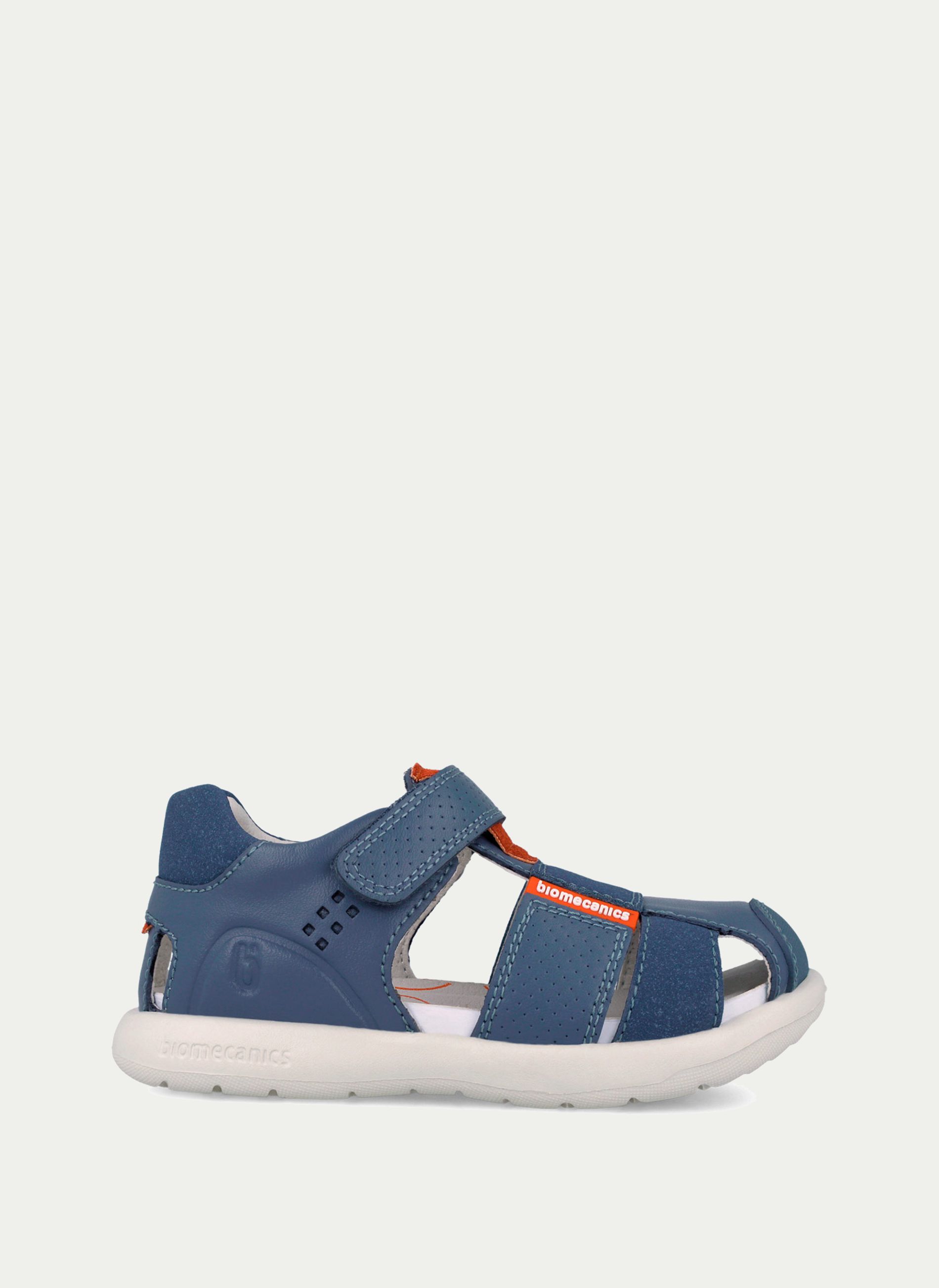 biomecanics ® Sandalia Junior Urban Sauvage Biogateo
