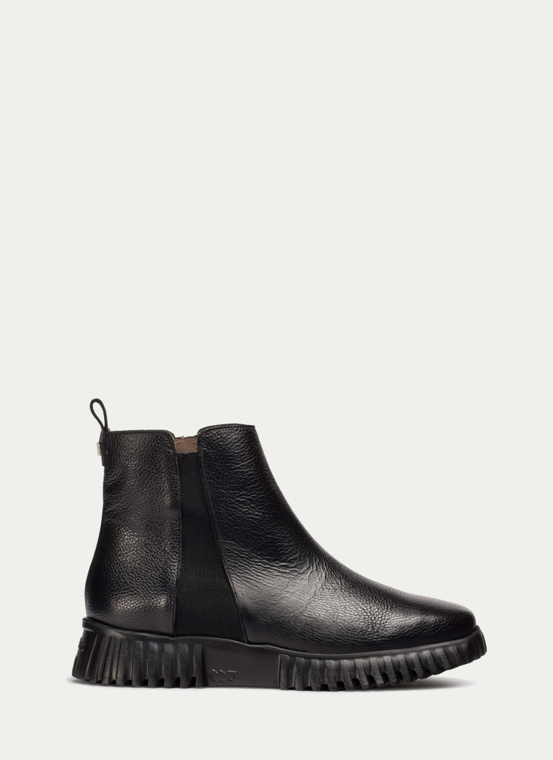 wonders ® FLEXFLY 04. Botin Gomas