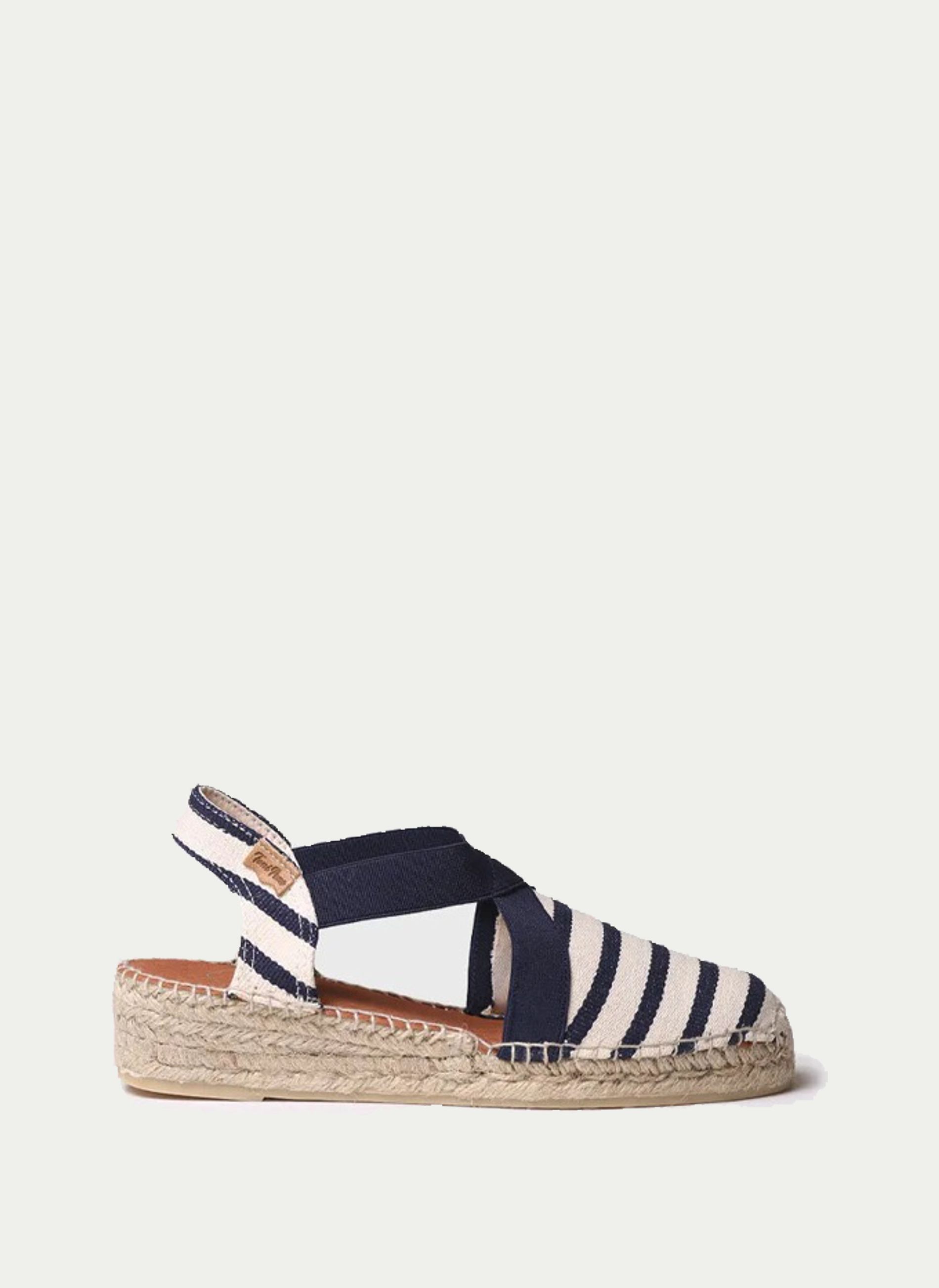 Toni Pons ® VINAROS. Cruzada Rayas 2C