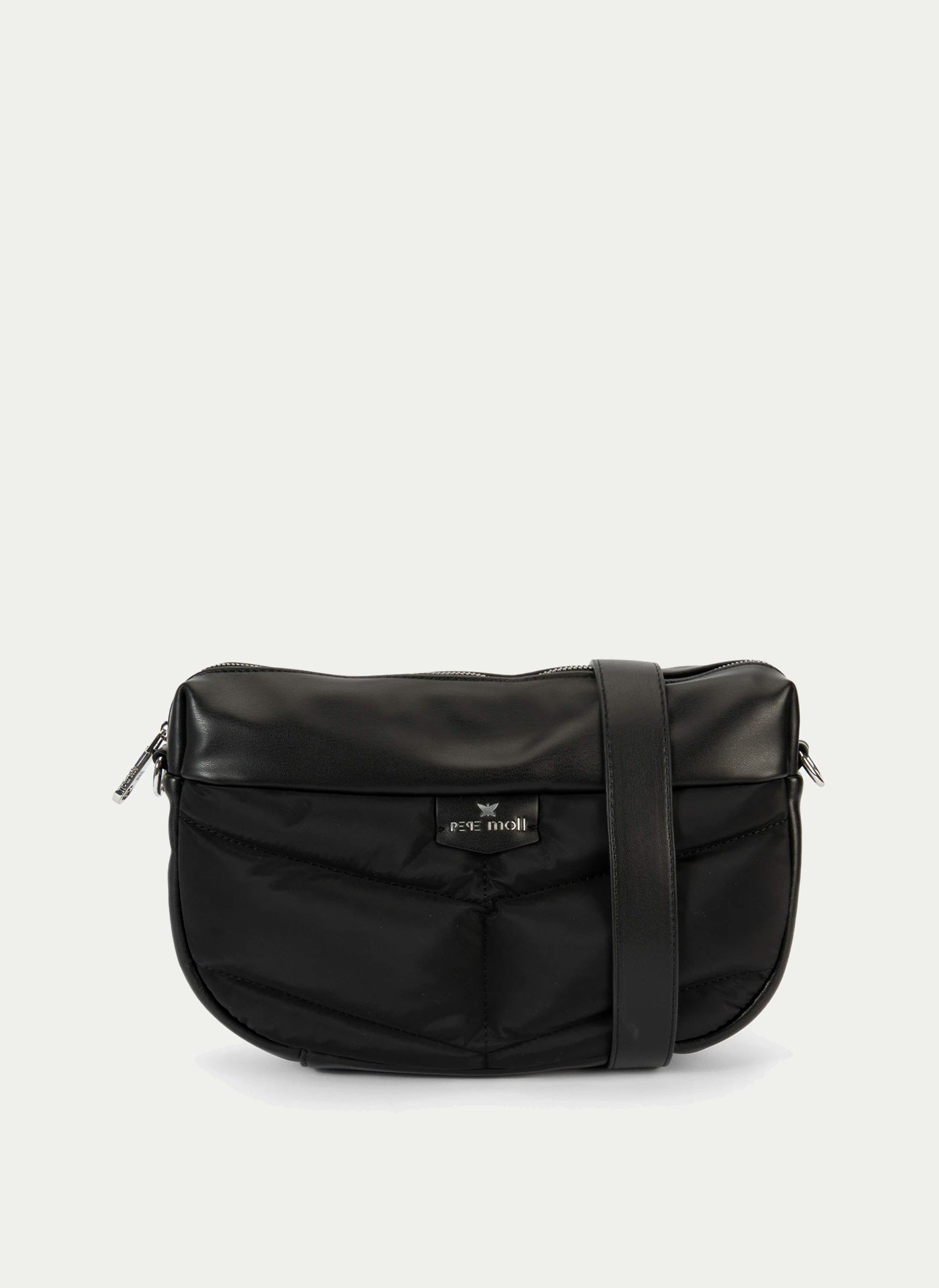 PEPE moll ® LEONOR. Bandolera Hobo Bomber