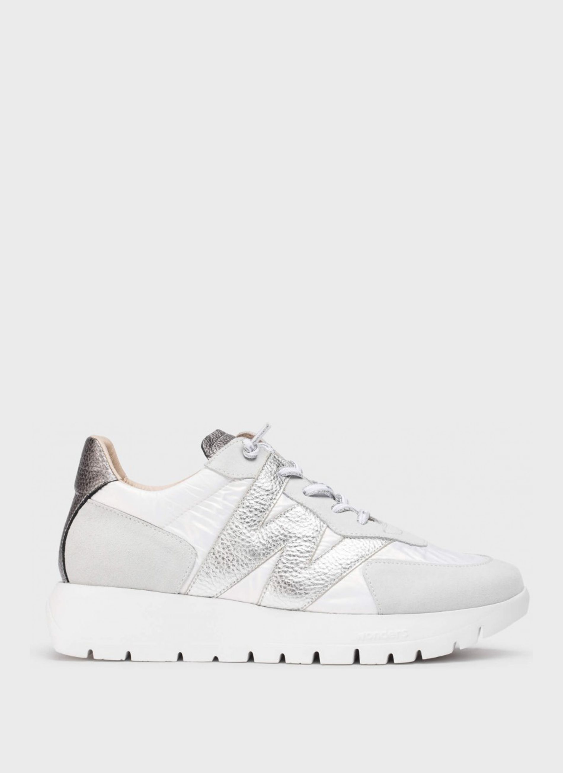 wonders ® OSLO. Deportivo W