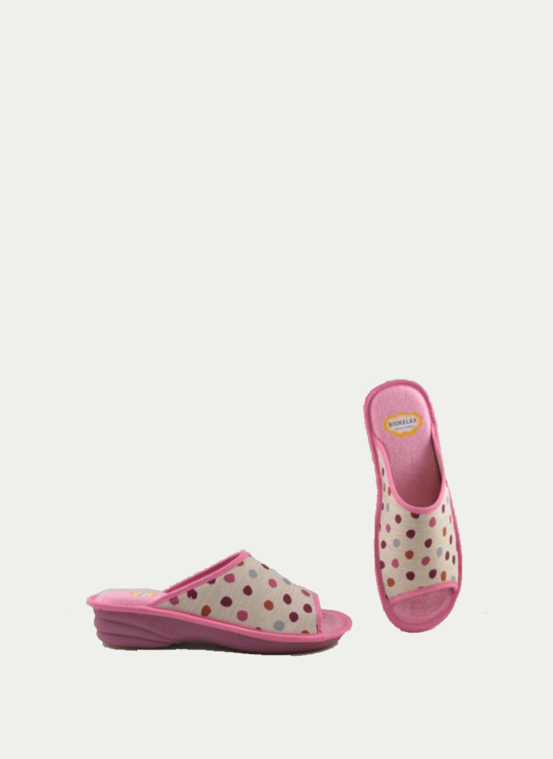 BIORELAX ® Pala Point Cuña Media BR