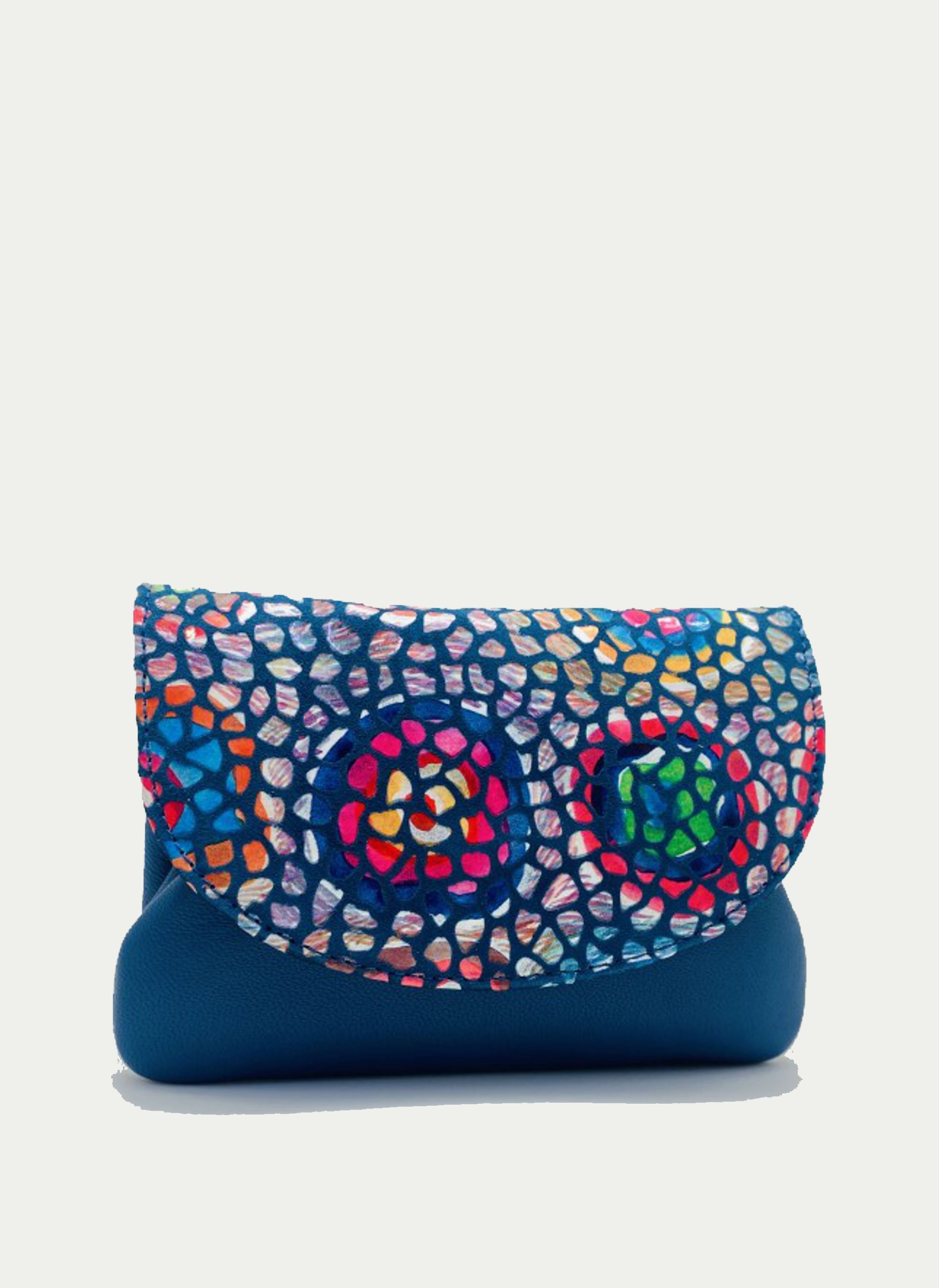 LUGUPELL ® Monedero Boquilla Gaudí Tone 12,5 x 9