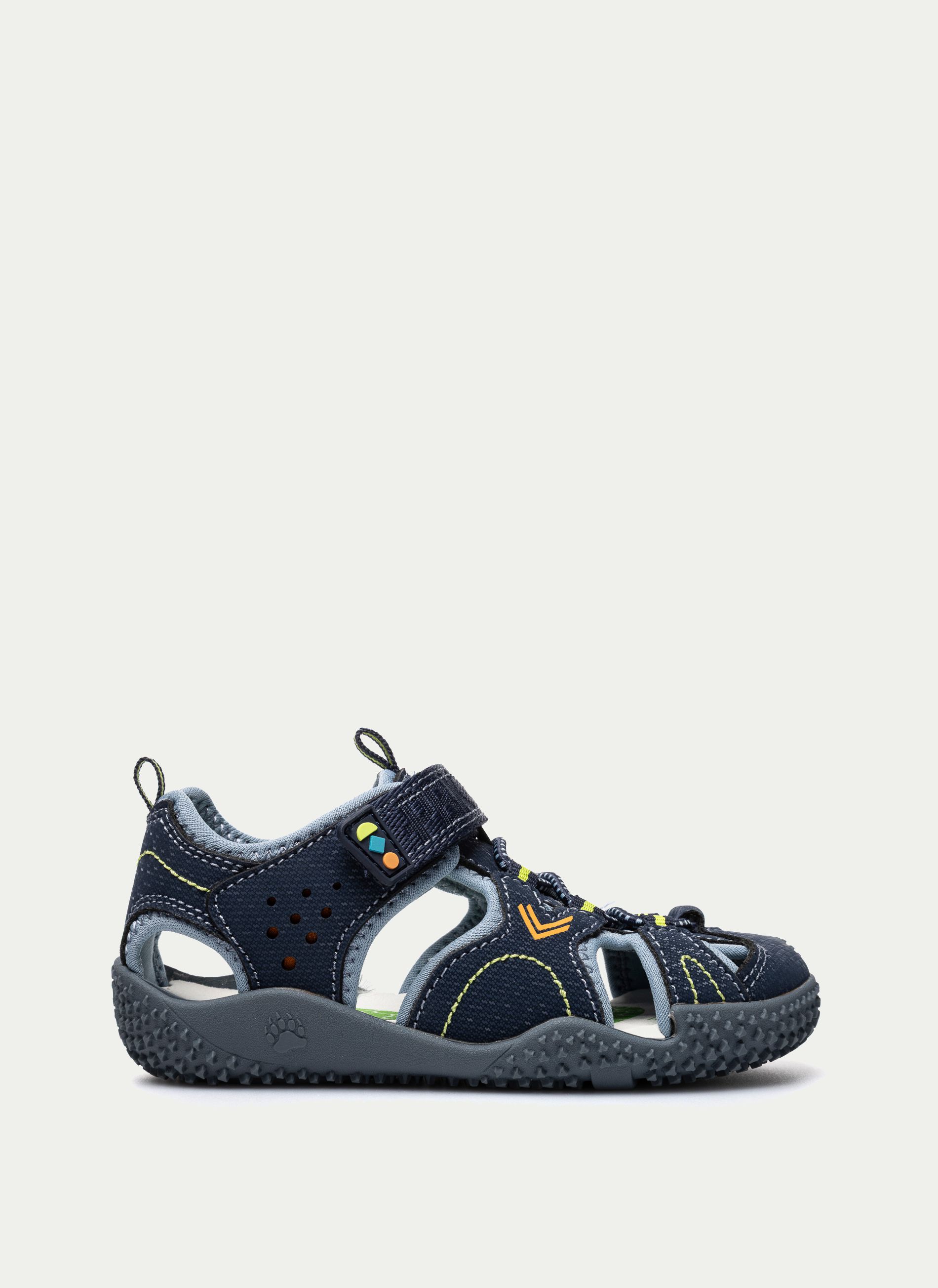 PABLOSKY ® Escarpin Barefoot Zarpa Boy