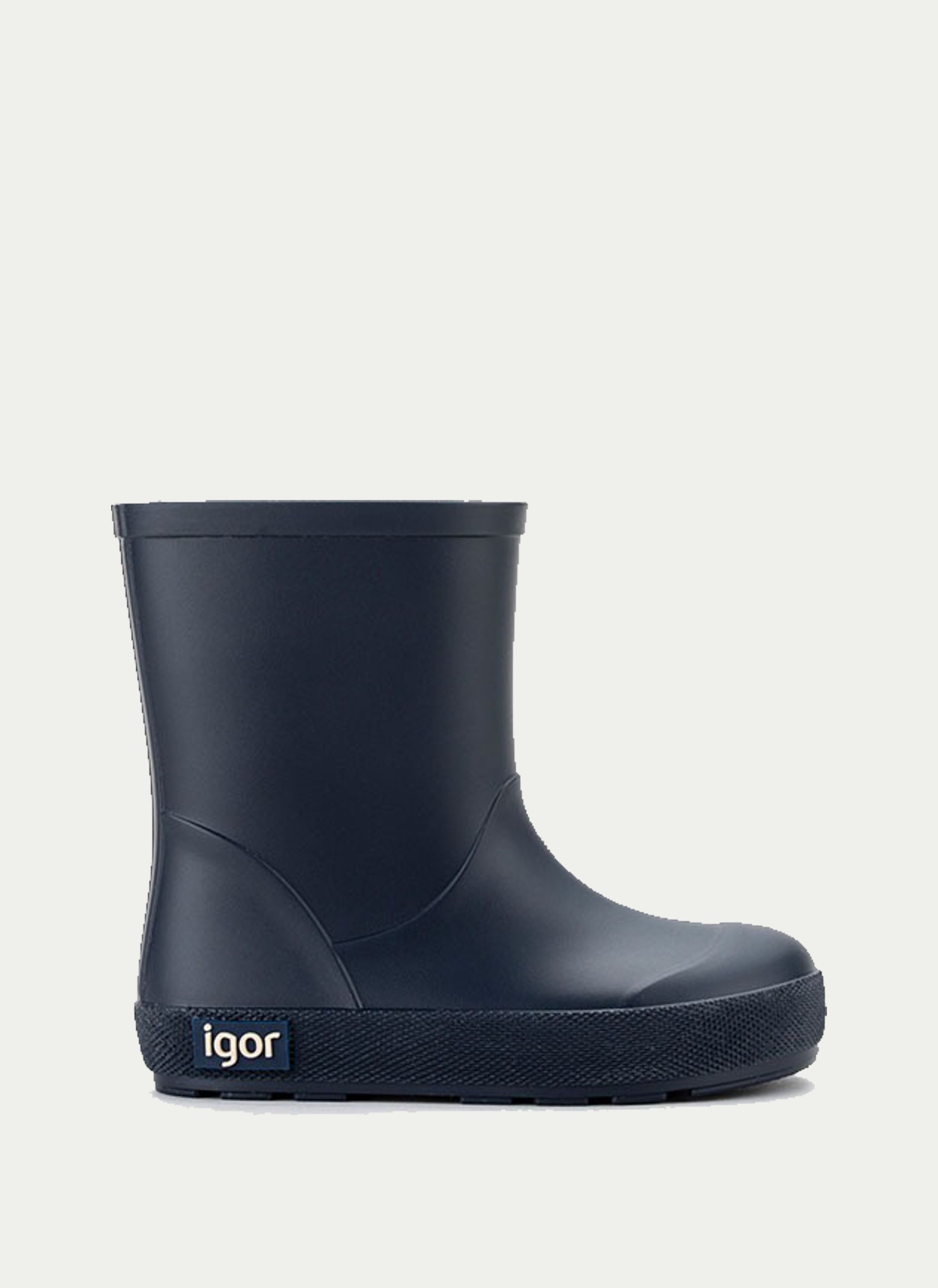 igor ® YOGI Bota de Agua Peque Barefoot