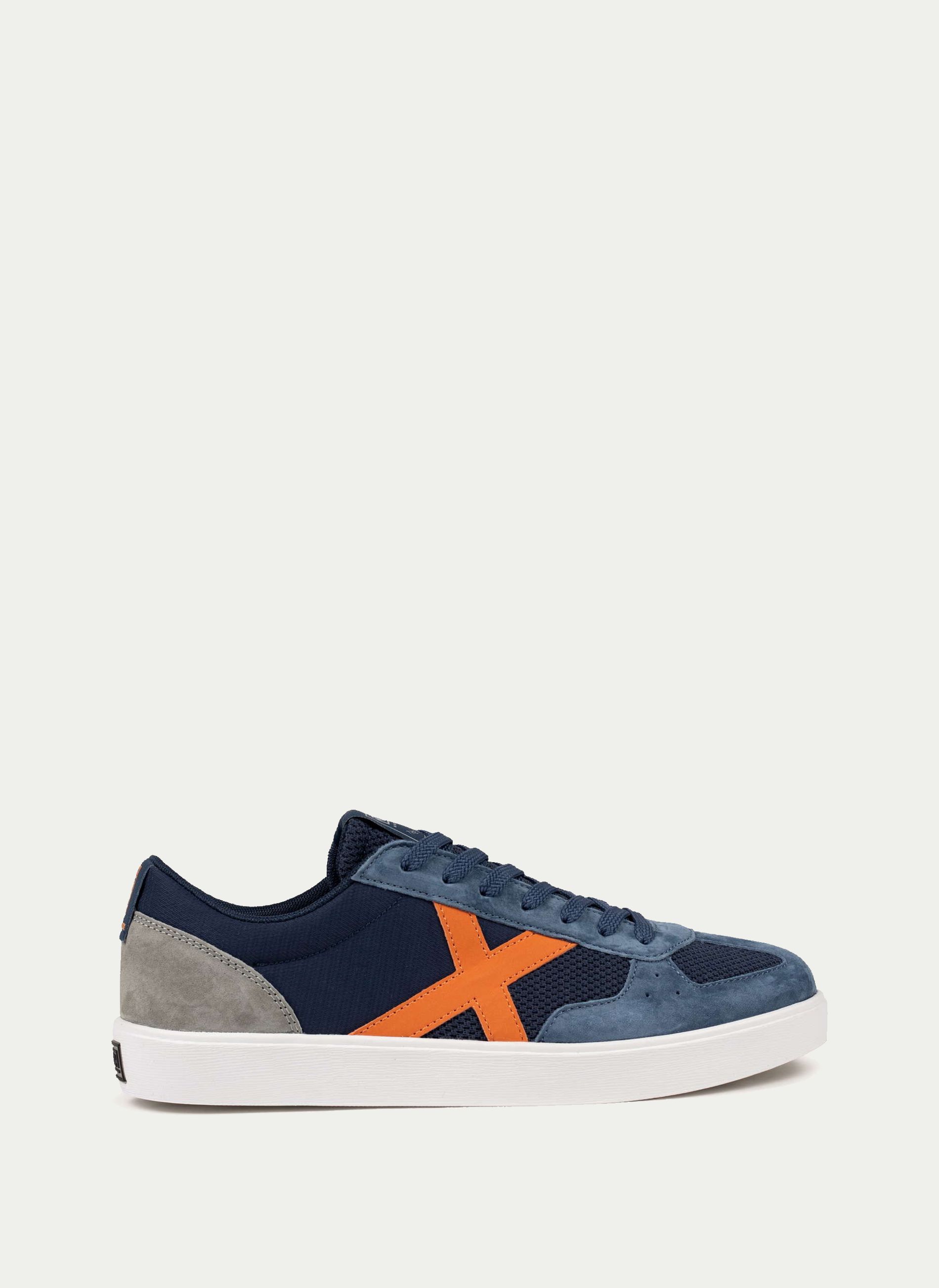 MUNICH ® BREAK 48. Nylon-Serraje