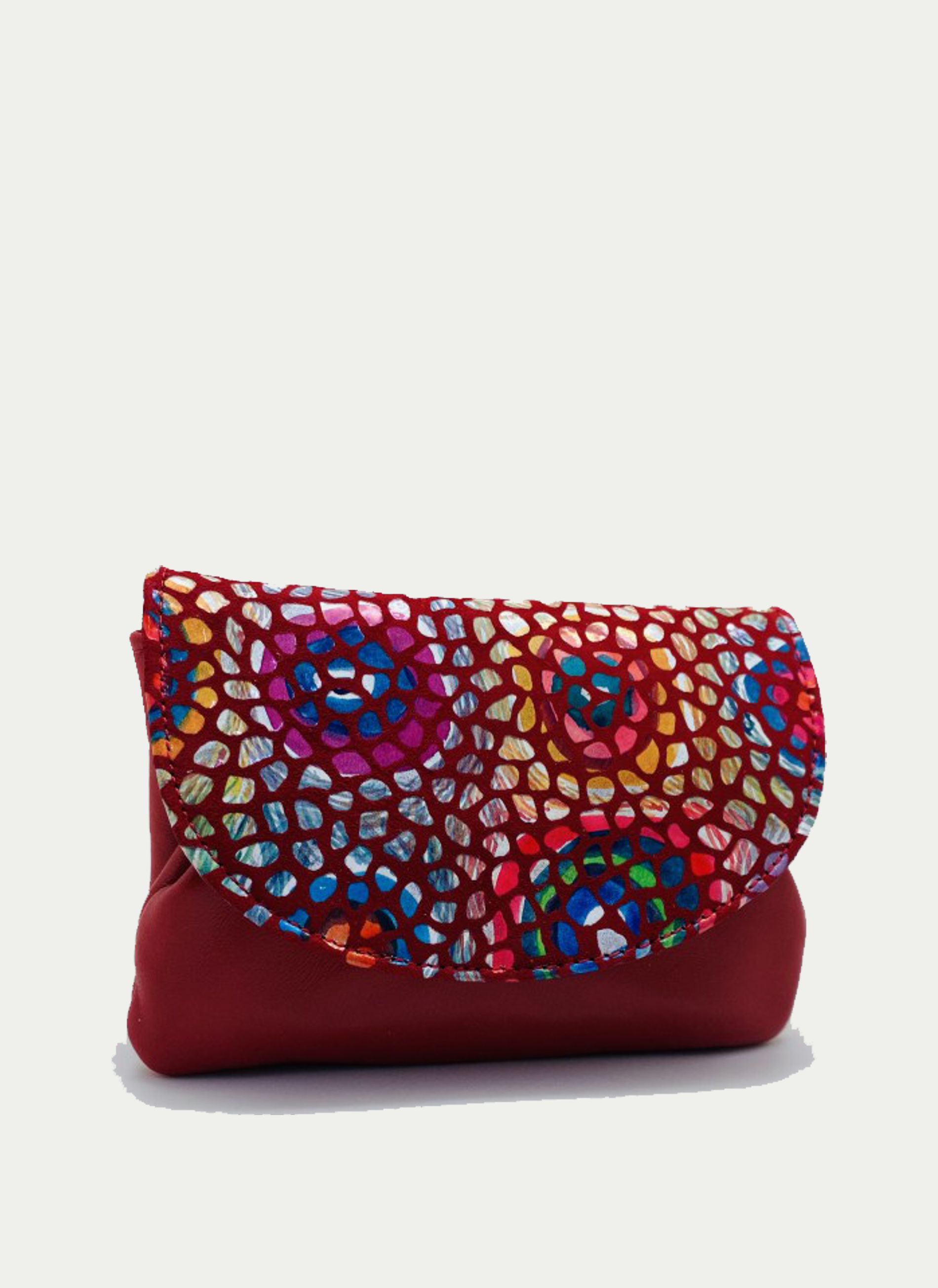 LUGUPELL ® Monedero Boquilla Gaudí Tone 12,5 x 9