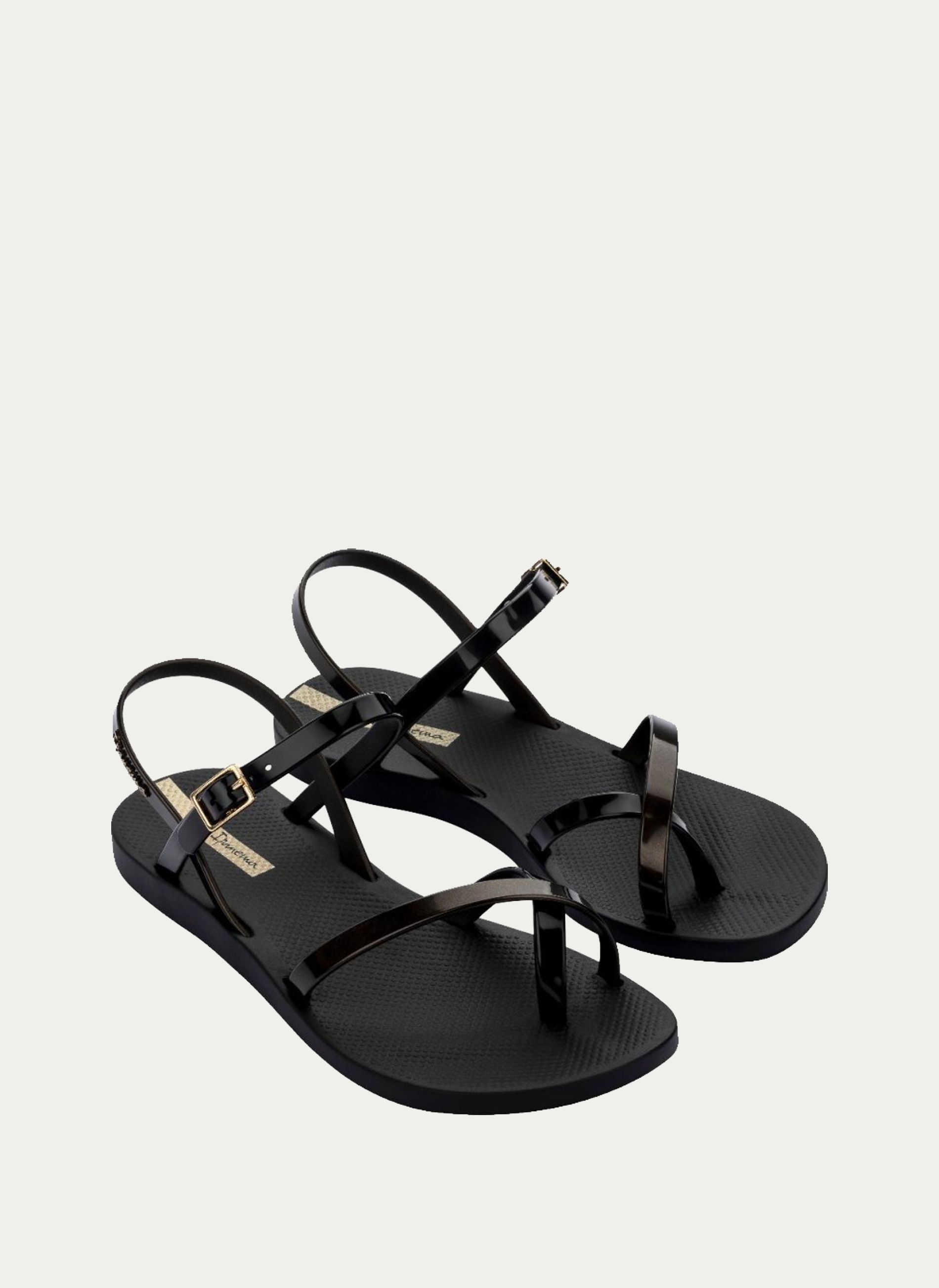 Ipanema ® FASHION SAND VIII FEM. Sand Dedo
