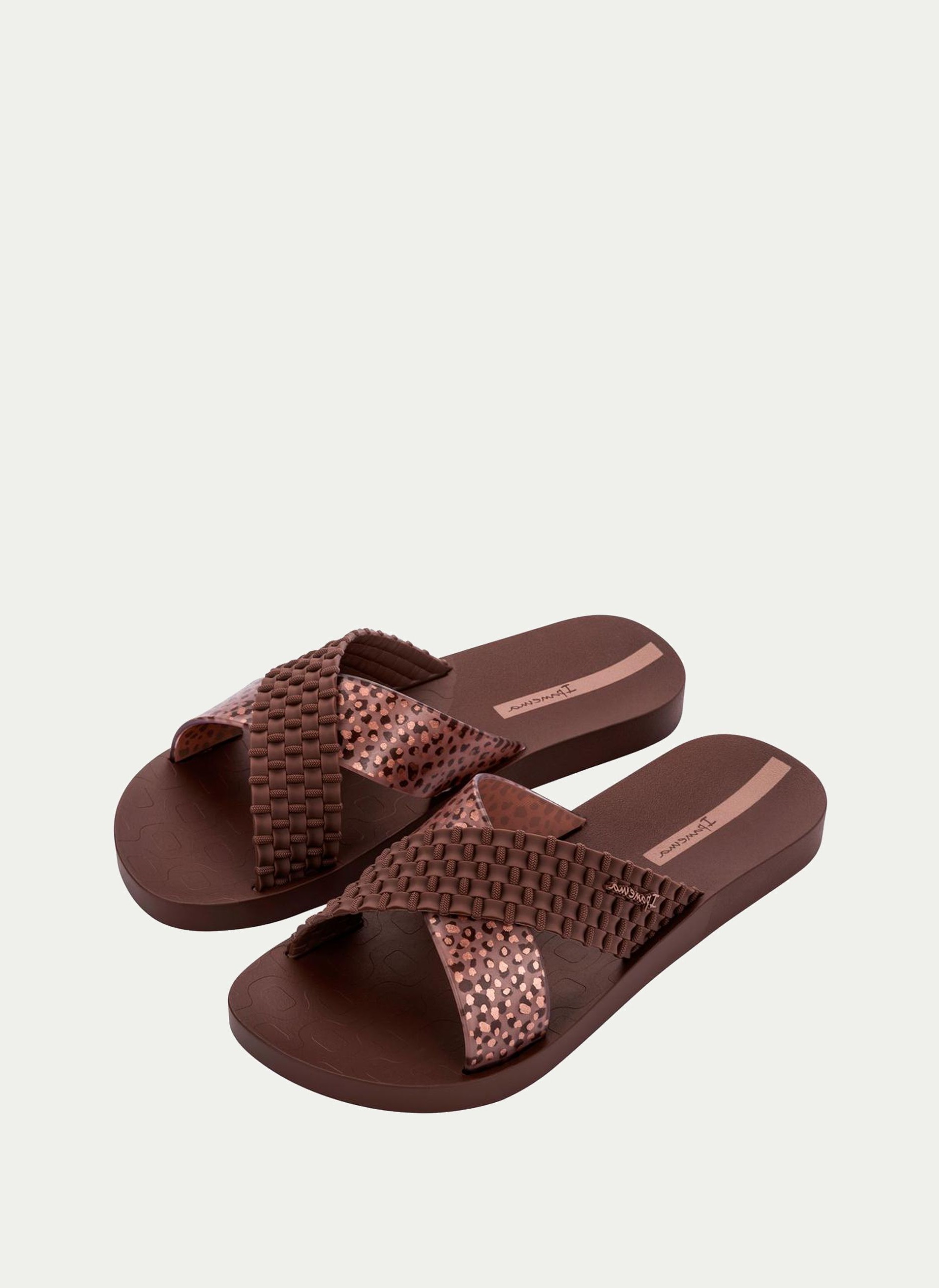 Ipanema ® SENSE SLIDE FEM.Cruzada