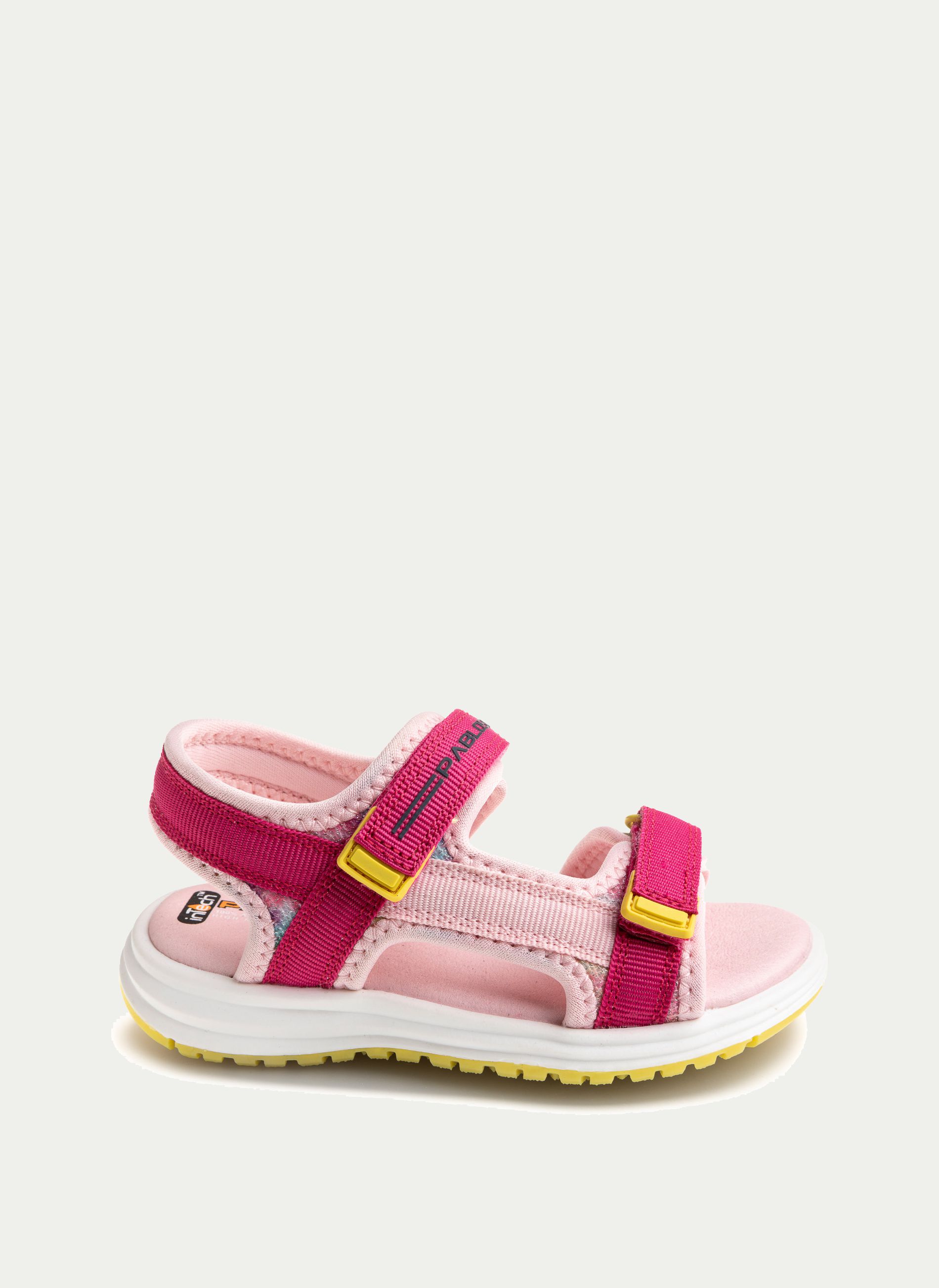 PABLOSKY ® Bio Junior Nylon Combi Import