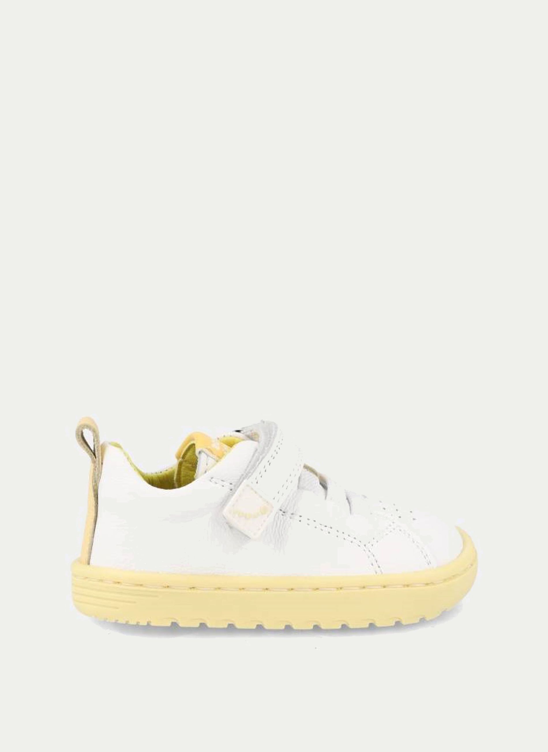 Blanditos by Crio's ® AZORES . Deportivo Peque Cordón Elástico y Tira Adeherente