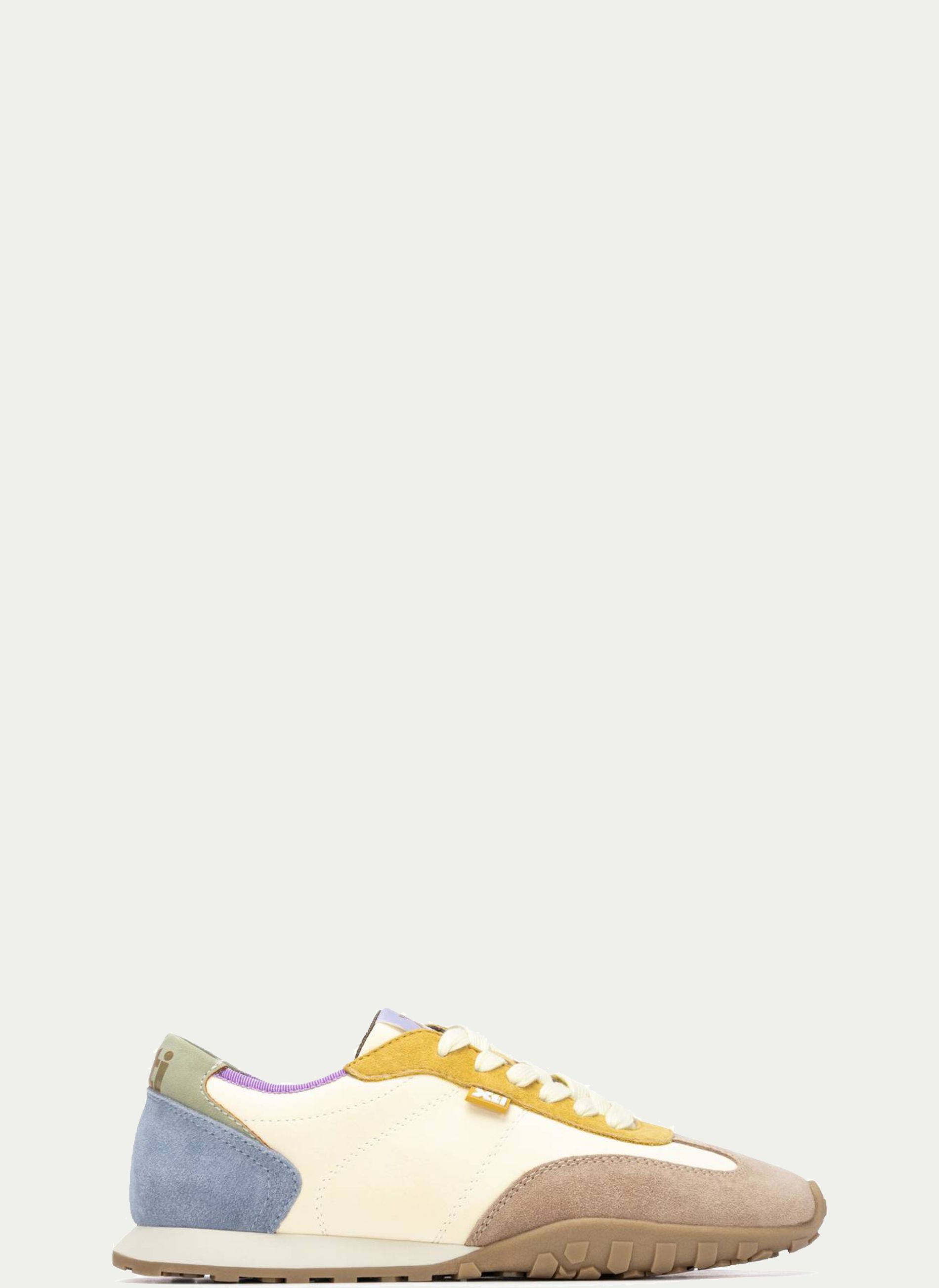 Xti ® Deportivo Cordon Combi Fino