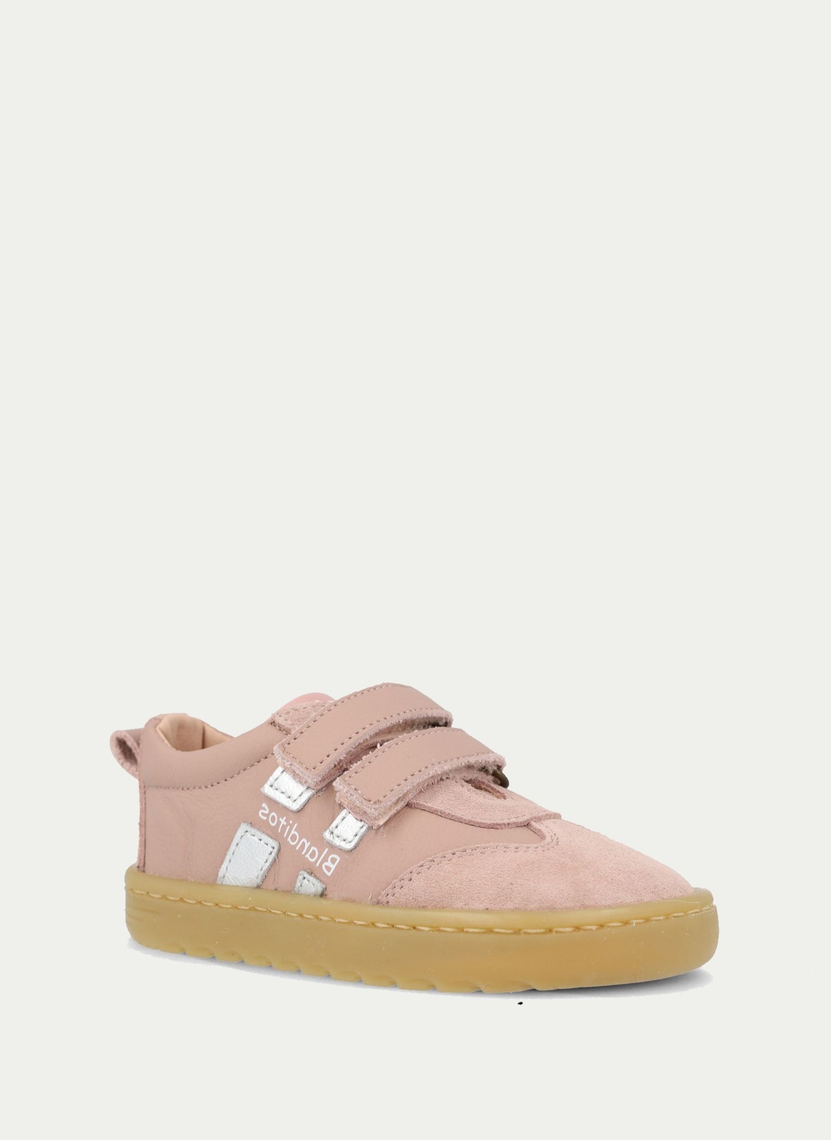Blanditos by Crio's ® LISBOA . Deportivo Peque Napa + Serraje