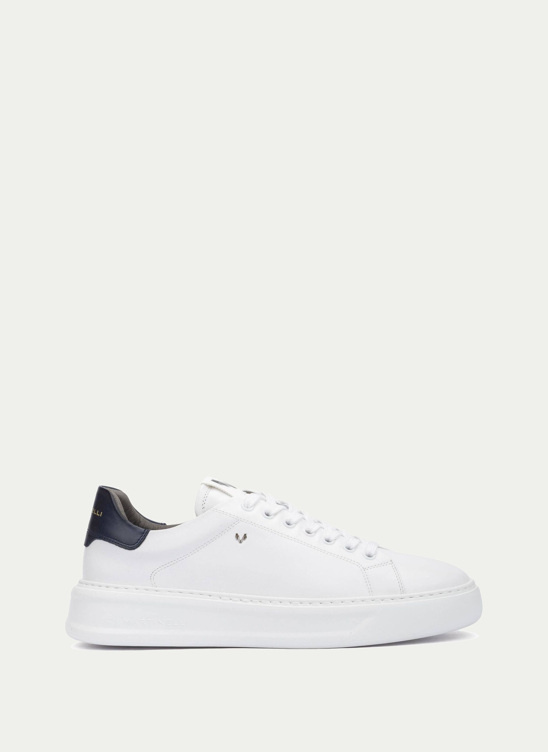 MARTINELLI ® SULLIVAN. Dep Elegance Piel