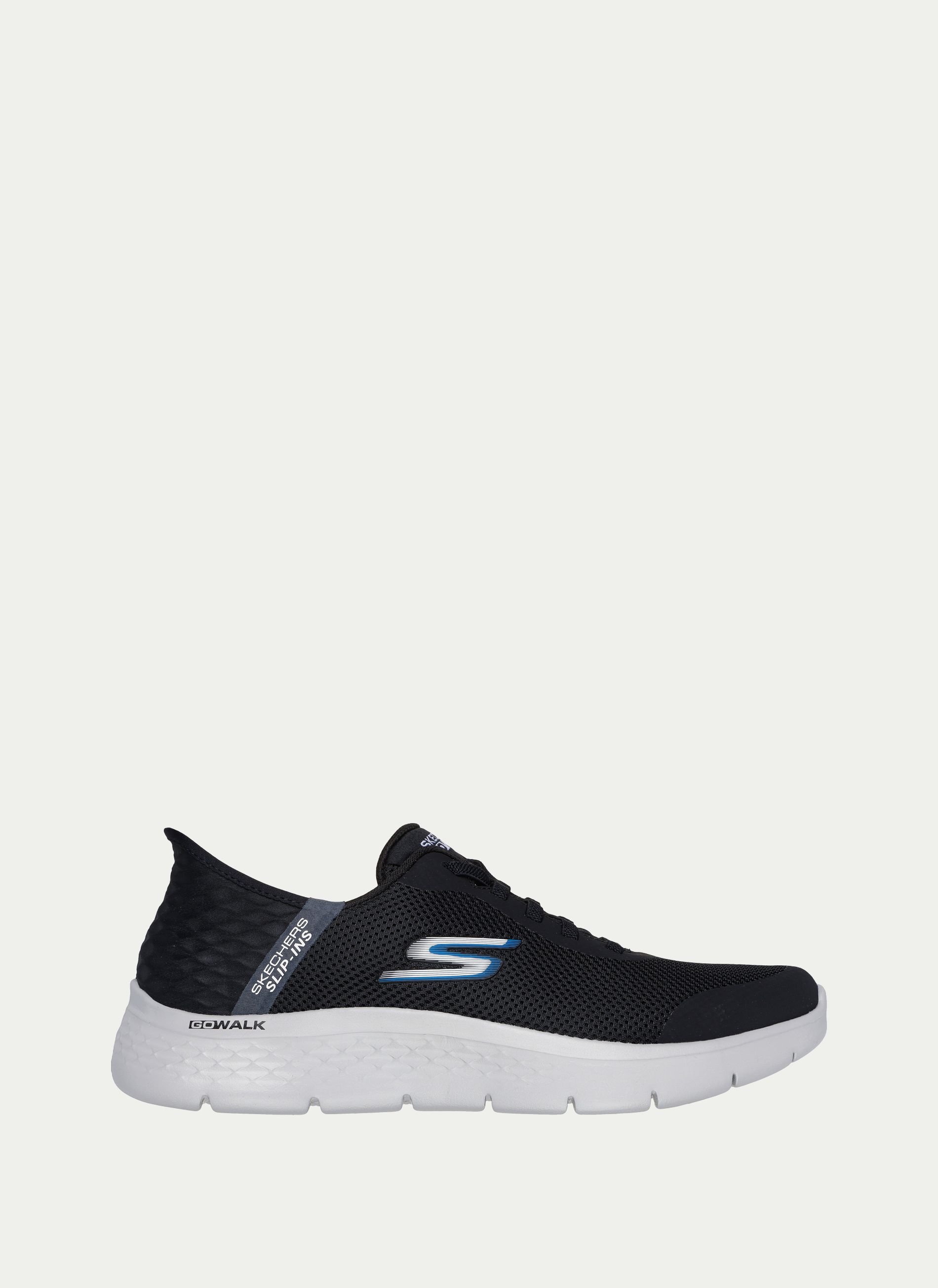 SKECHERS ® SLIP-INS. GO WALK FLEX. HANDS UP