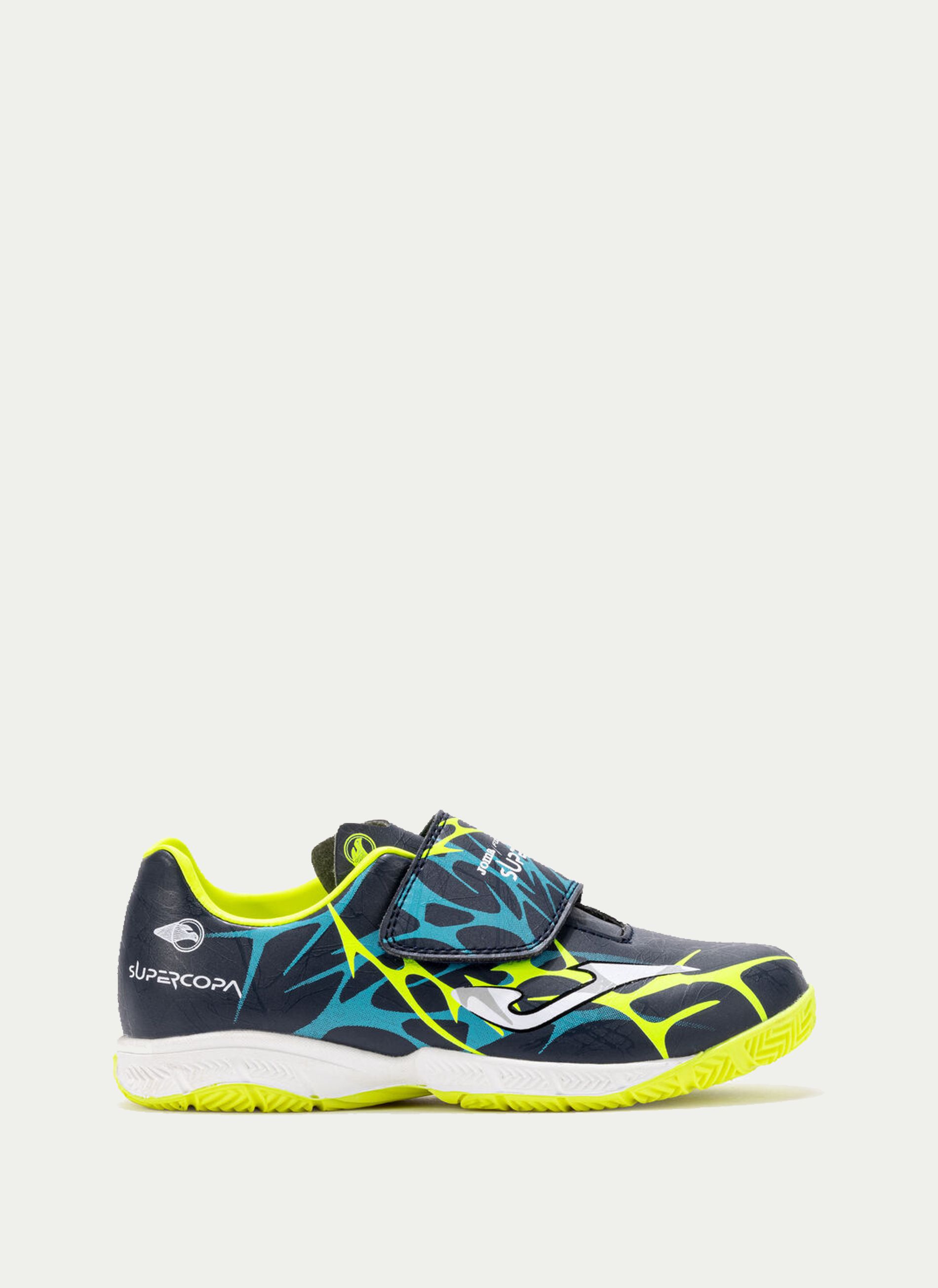 Joma ® SUPER COPA JR S25. Sala