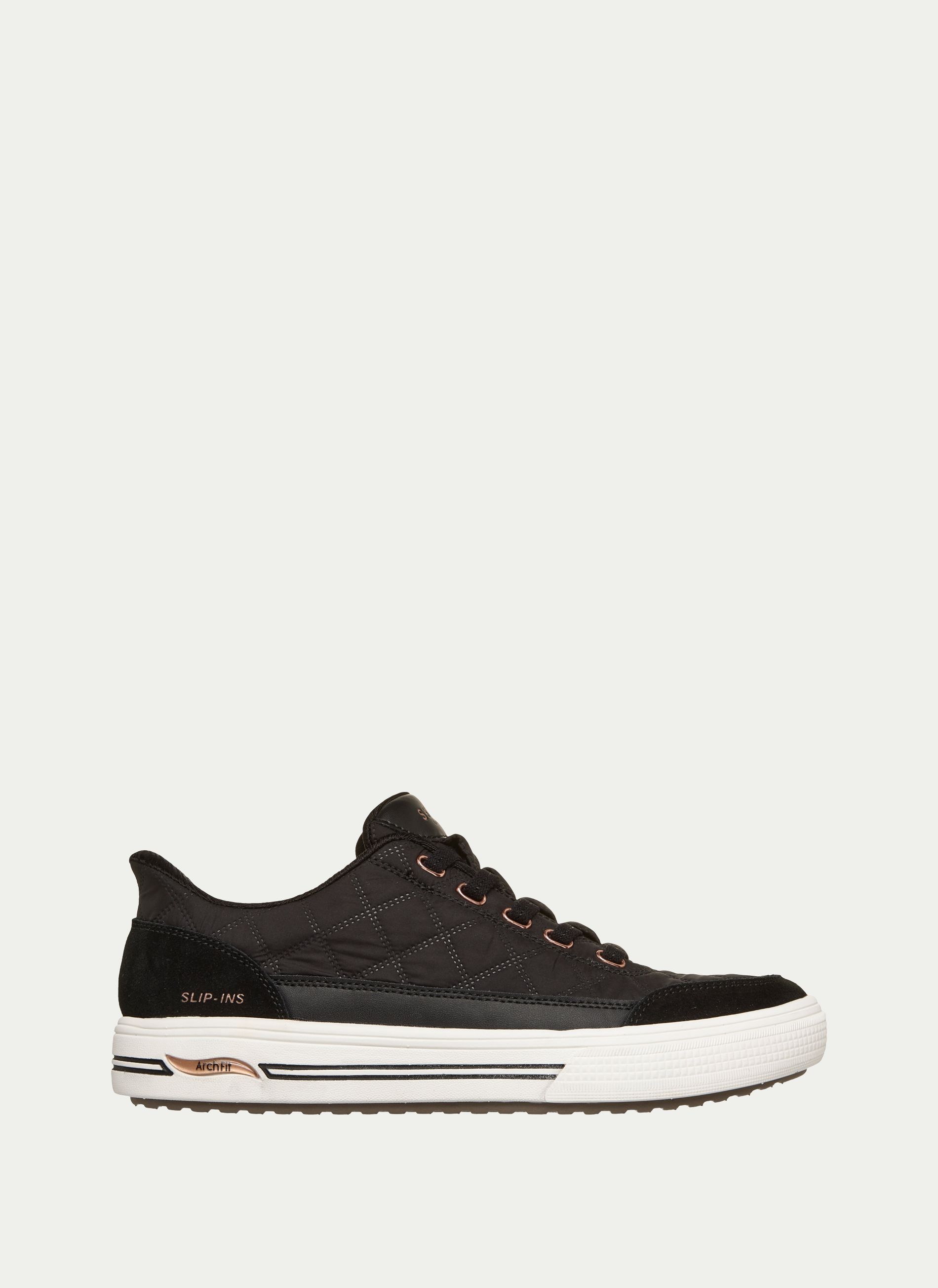 SKECHERS ® SLIP-INS ARCH FIT ARCADE COZY FIT