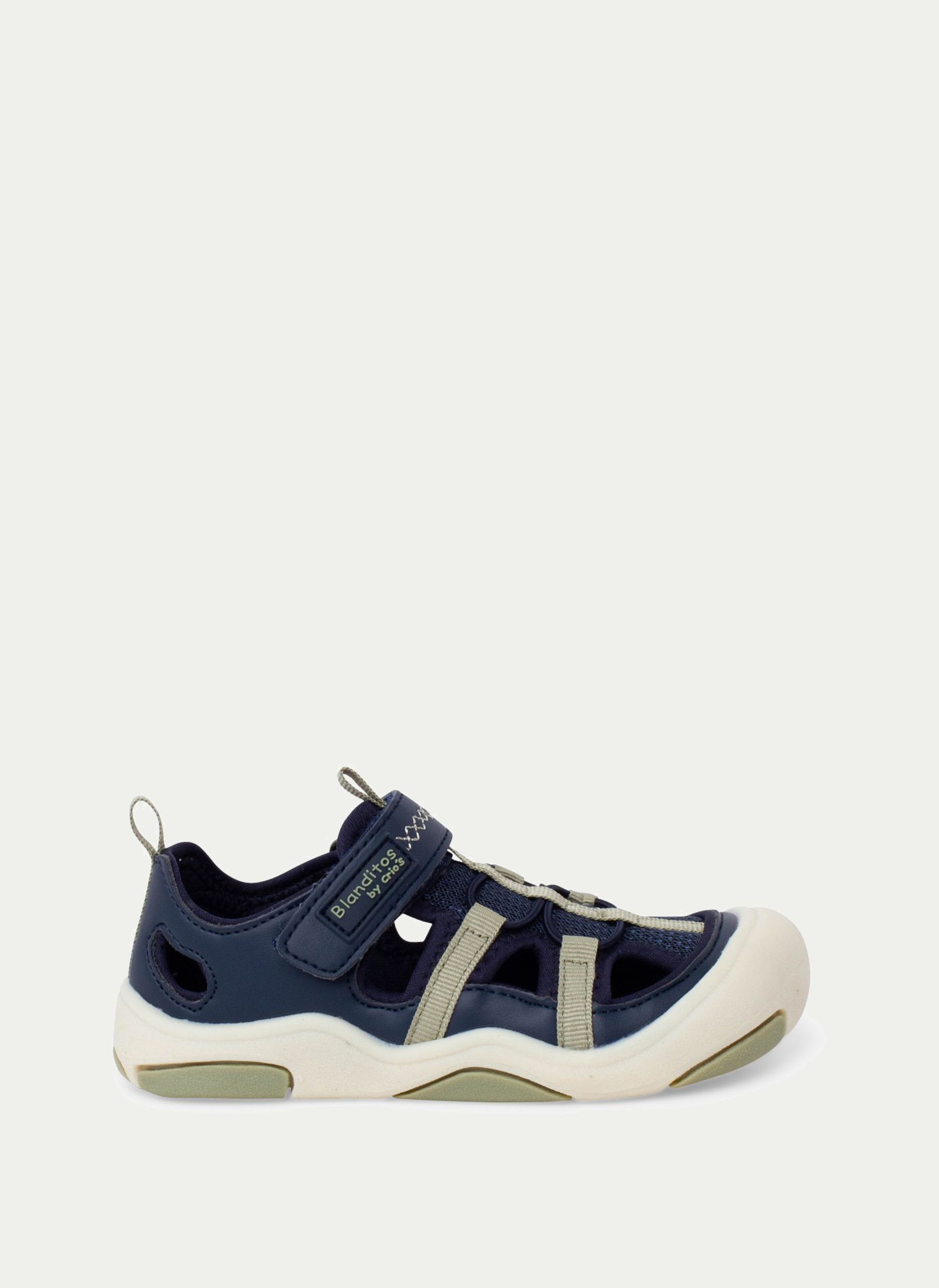 Blanditos by Crio's ® OLIMPO 26 Sandalia Trekking Boy