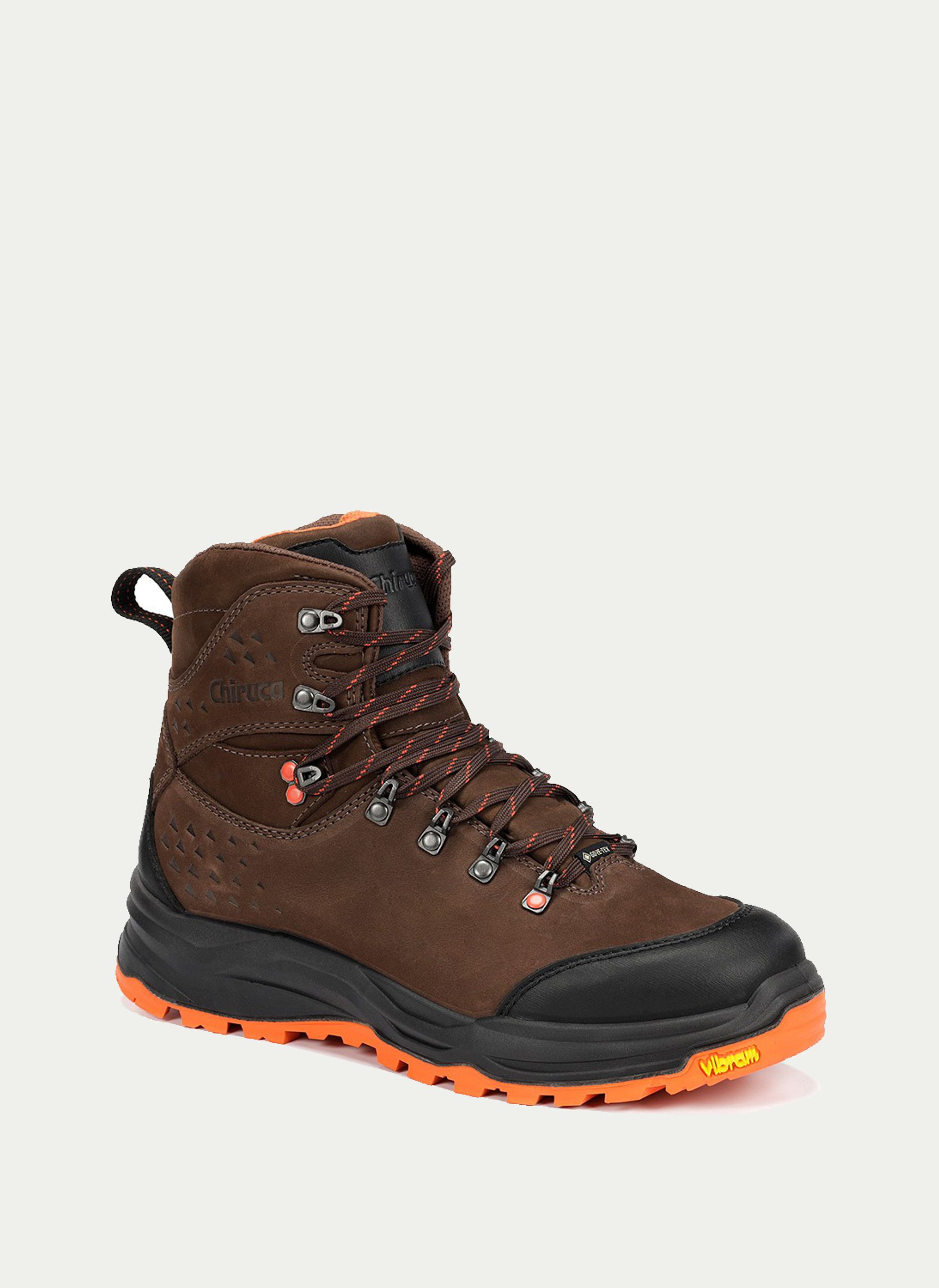 Chiruca ® CEDRO HI Treking Nobuck Vibram® Gore-tex®