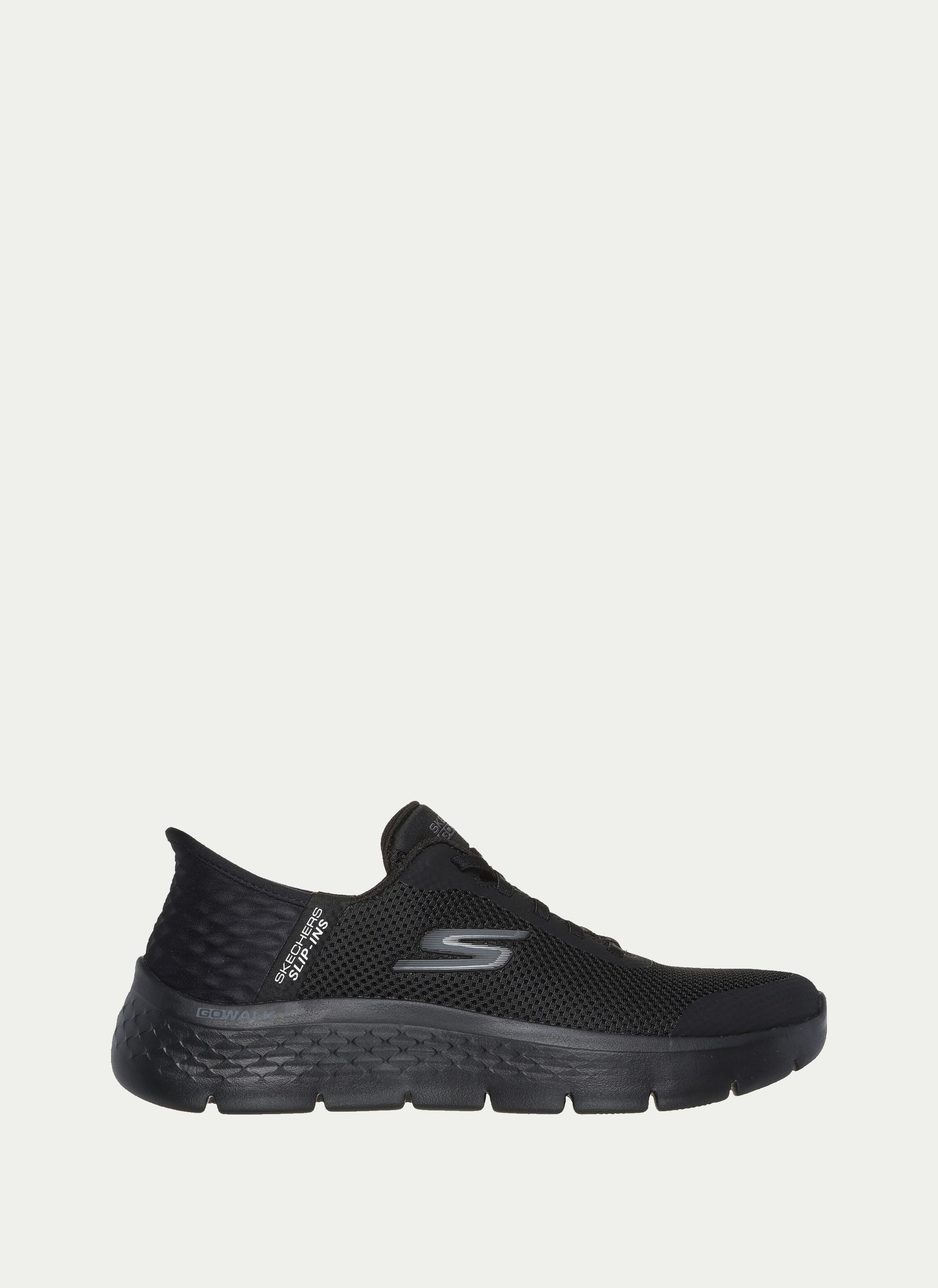 SKECHERS ® GO WALK FLEX - GRAND ENTRY. SLIP-INS