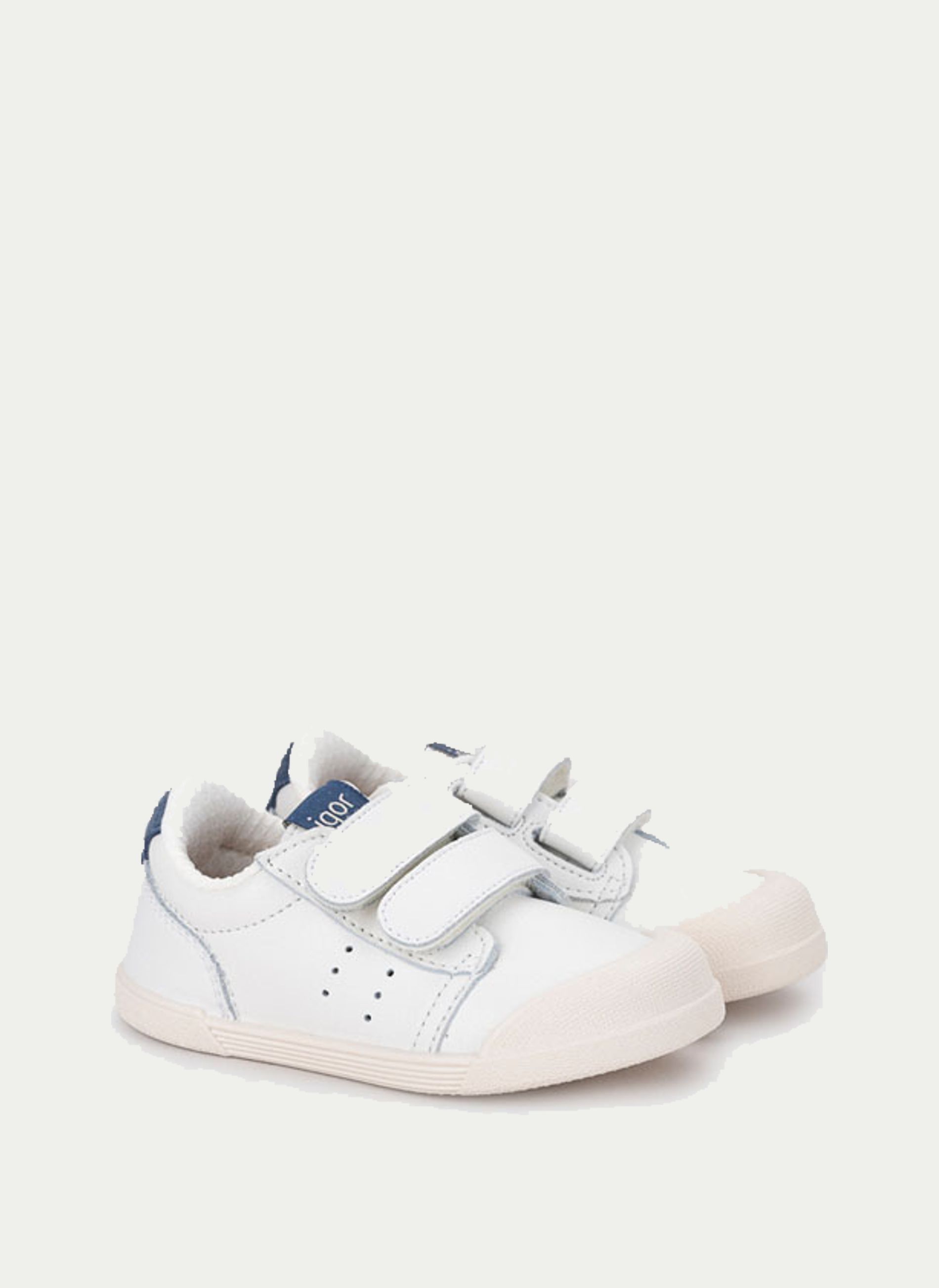 igor ® TENNIS Deportivo Peque Barefoot