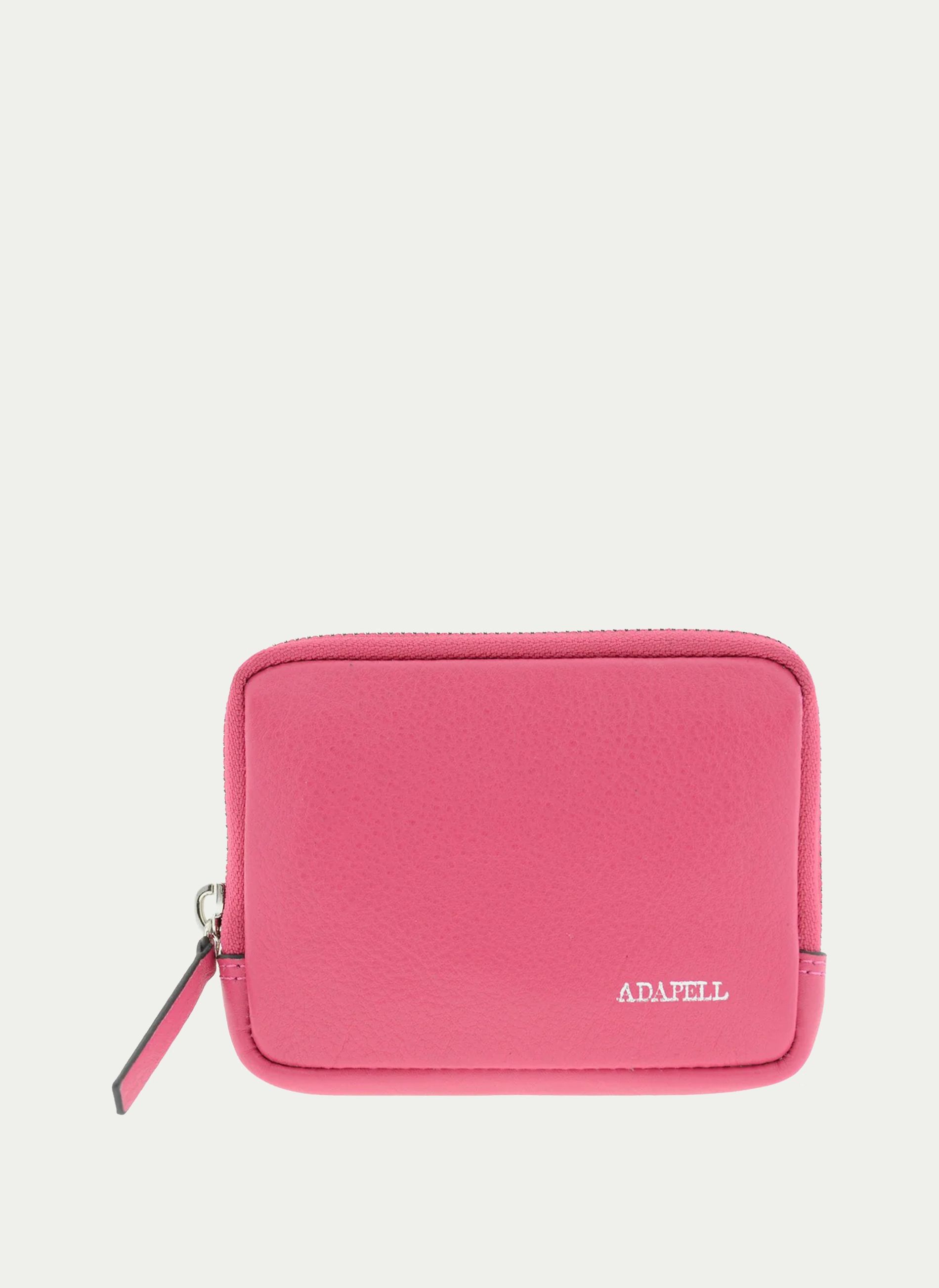 ADAPELL ® Monedero Essenza 13 x 9 x 2