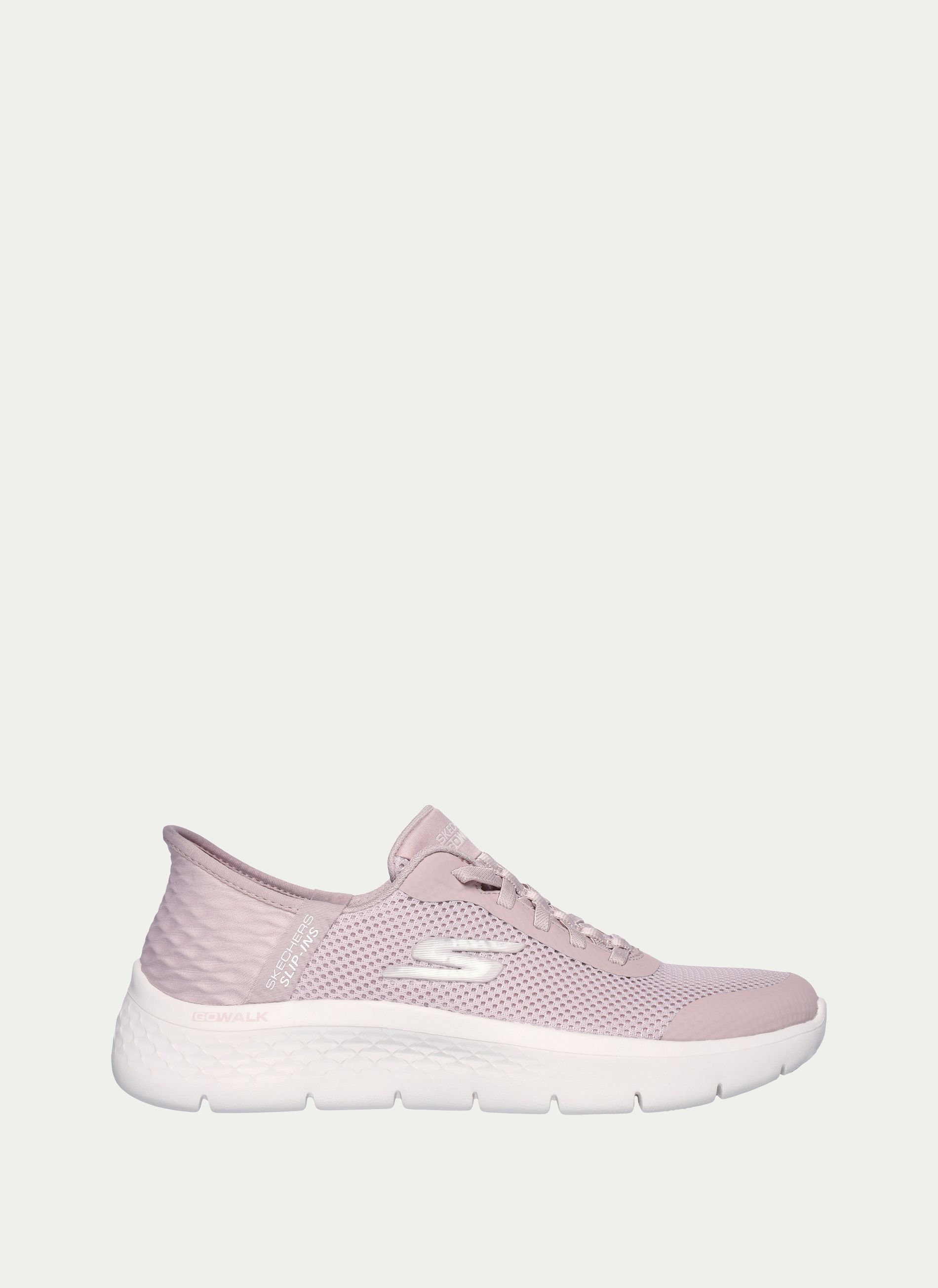 SKECHERS ® GO WALK FLEX - GRAND ENTRY. SLIP-INS