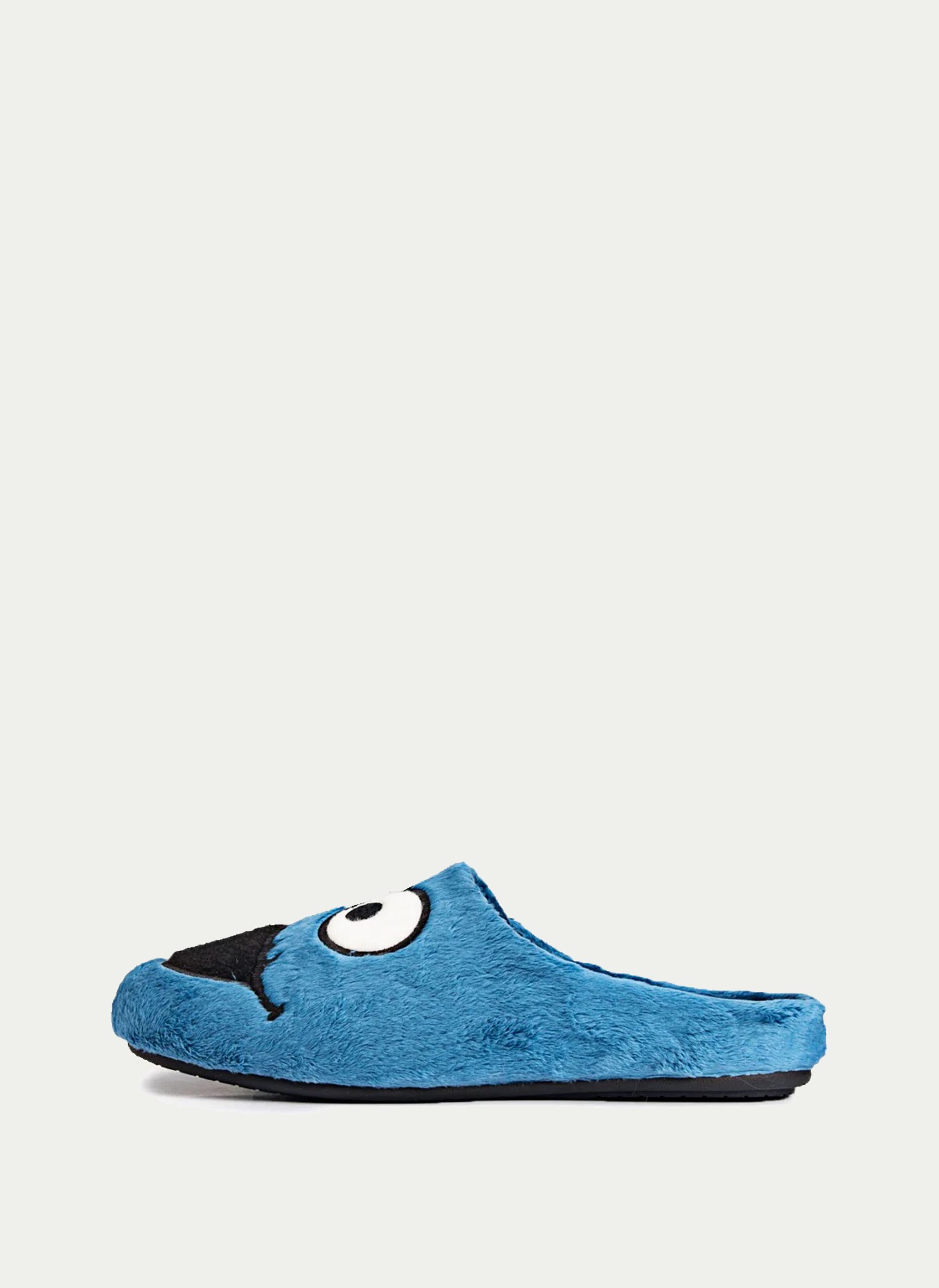 MARPEN SLIPPERS ® Chinela Monster Cookies