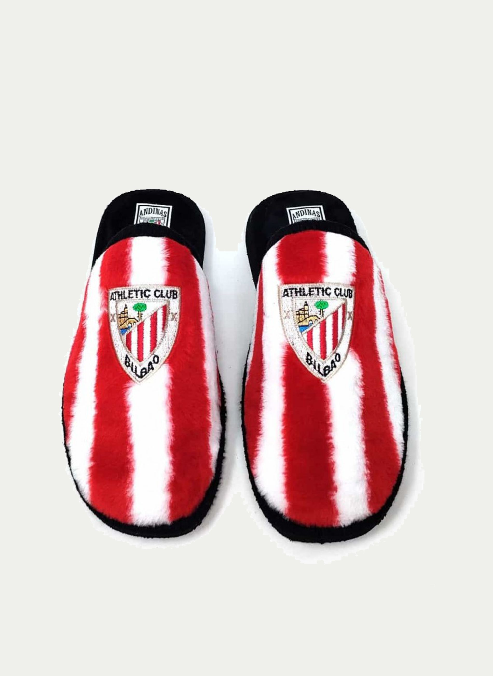 ANDINAS ® Atletic Club de Bilbao 1ª Equip.