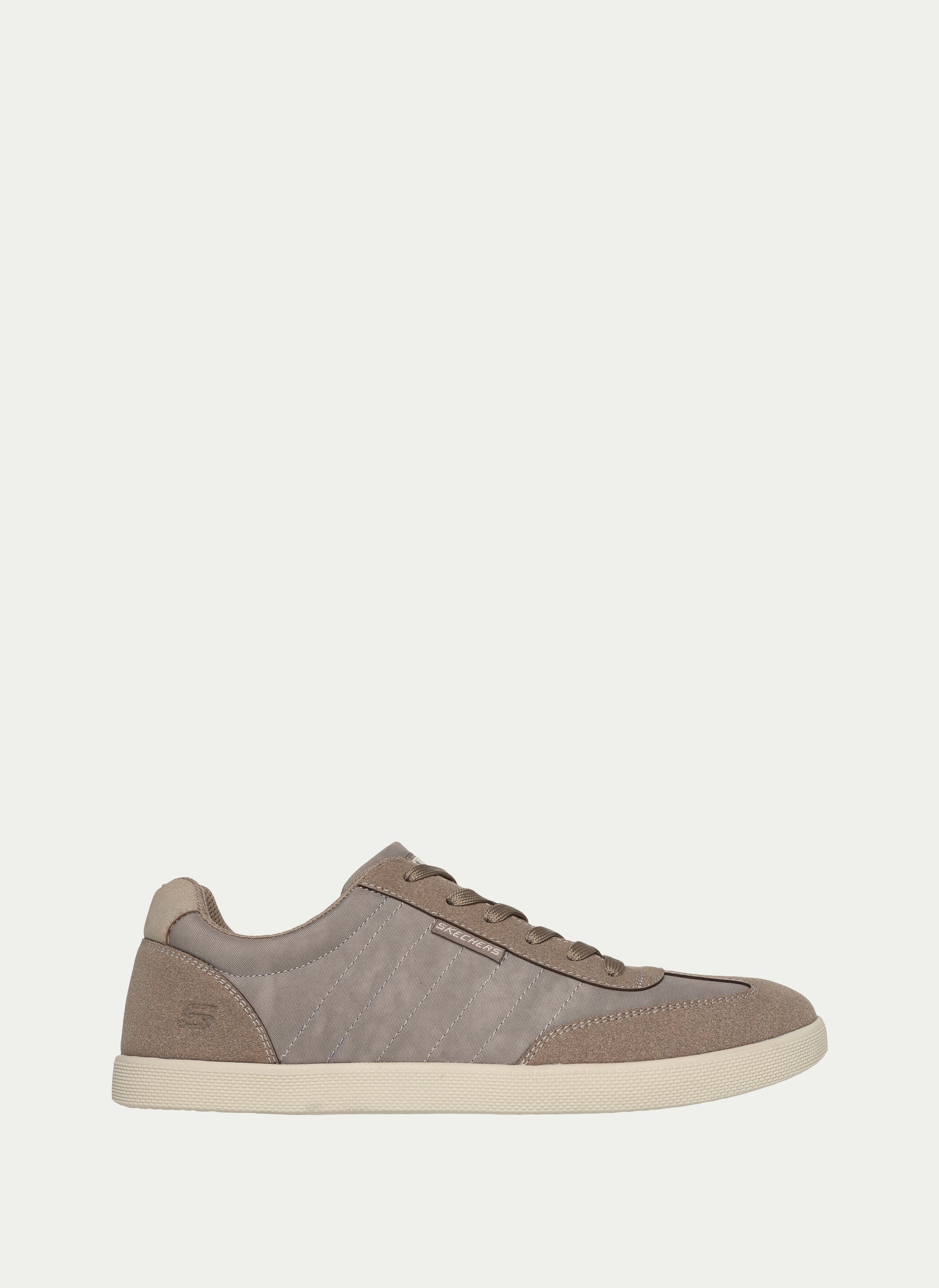 SKECHERS ® PLACER - VINSON. Lona Casual