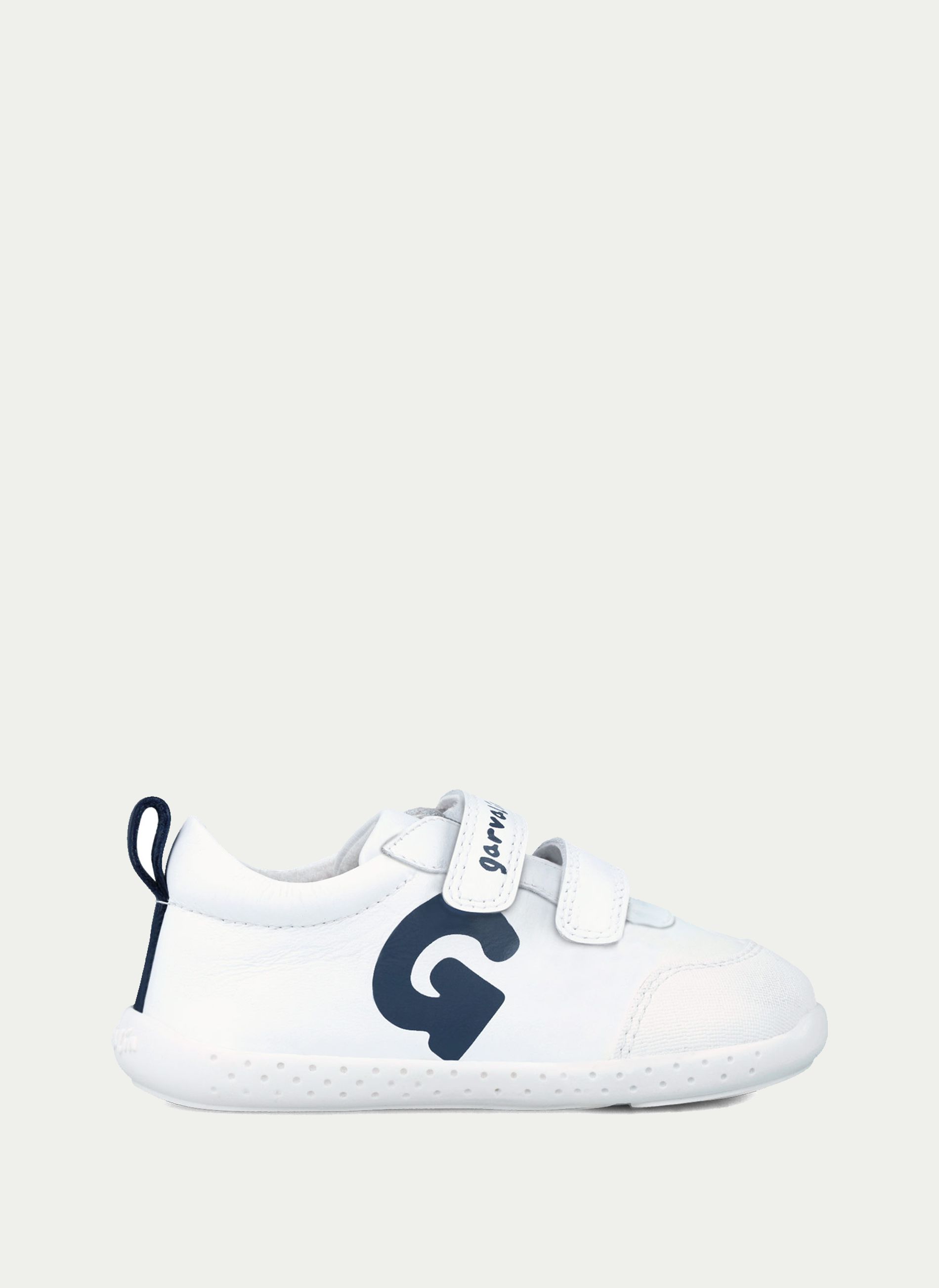 garvalín ® Deportivo Peque Logo 'G' Soft