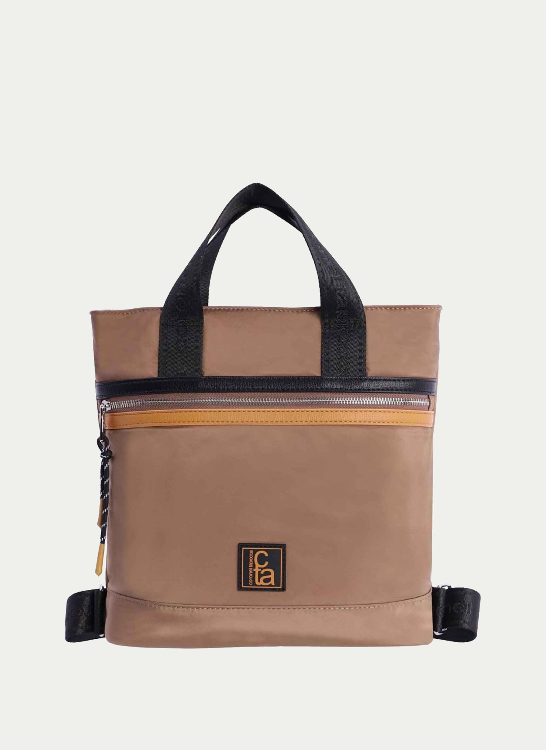 CORONEL TAPIOCCA ® Bolso Hombro Banda Julia