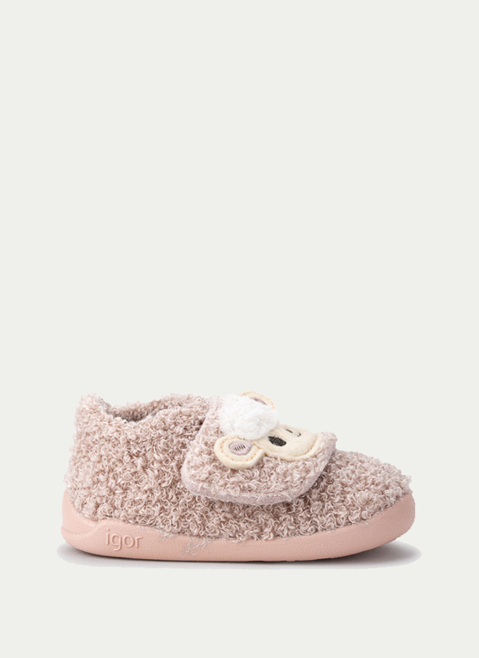 igor ® Bota Peque Oveja Barefoot Kids