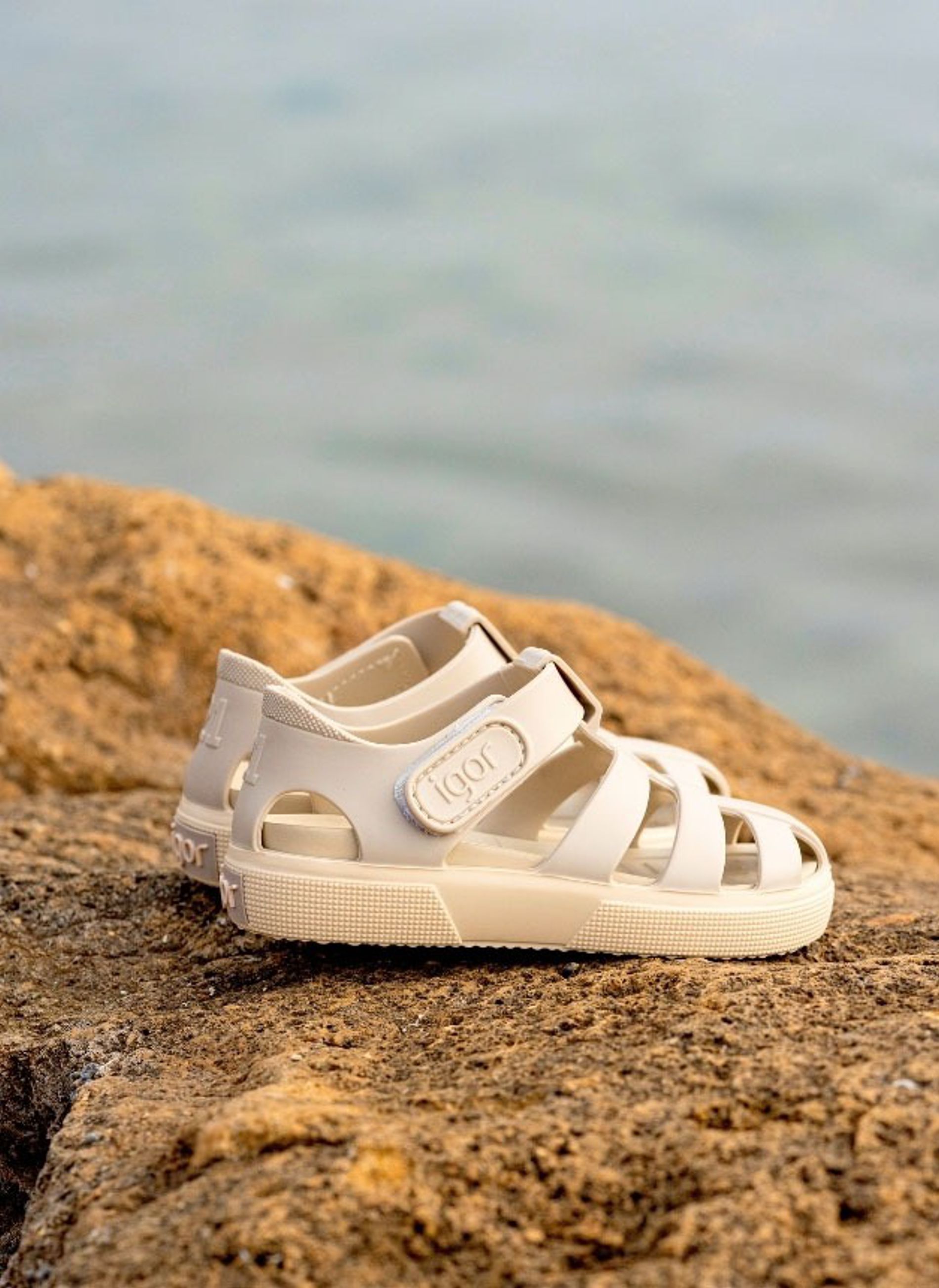 igor ® BAY, Sandalia JR