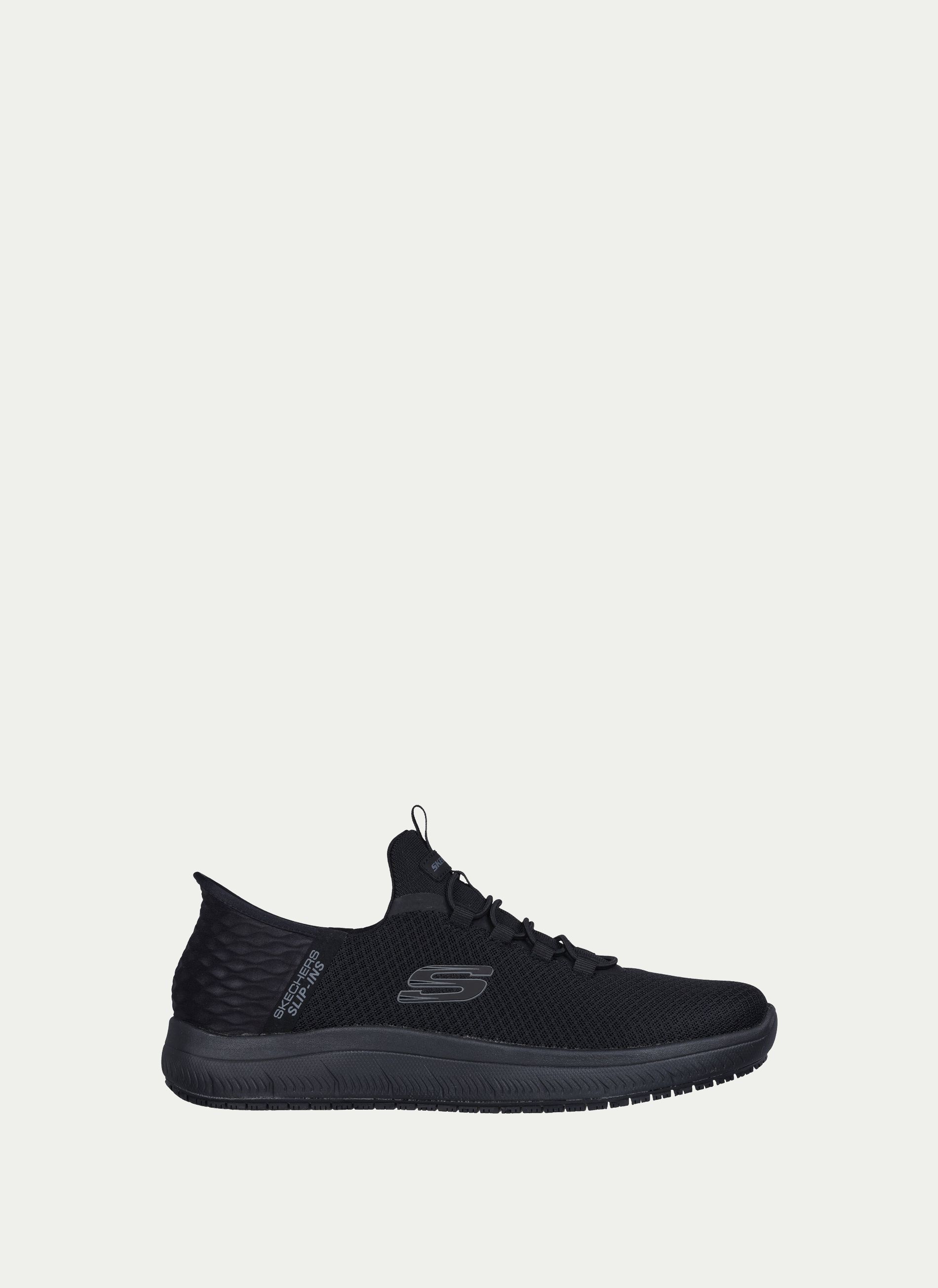 SKECHERS ® SUMMITS - COLSIN. Prof Slip-Ins Work