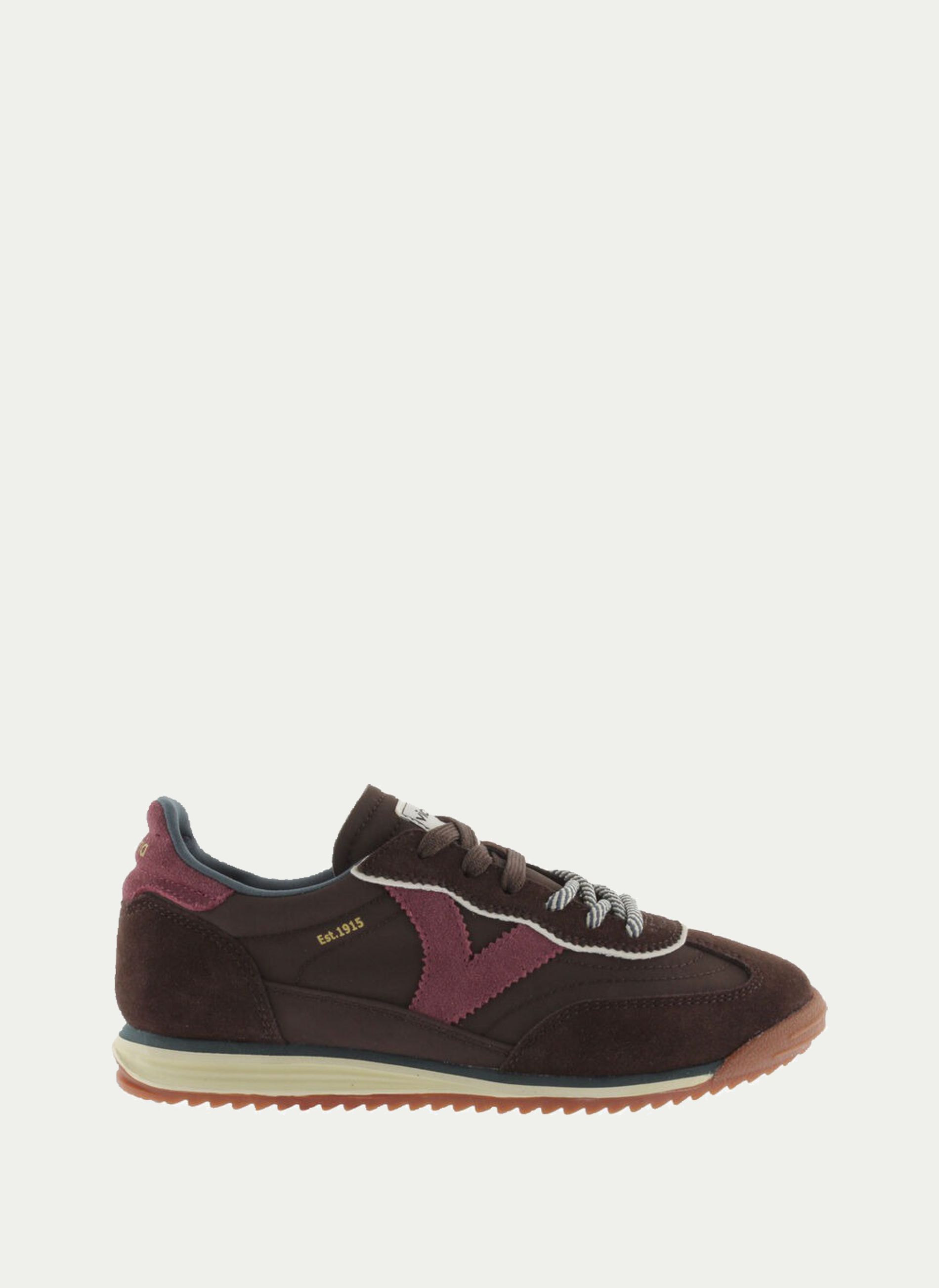 victoria ® SATURNO. Deportivo Nylon Serraje