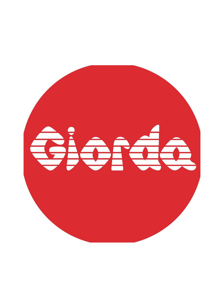 GIORDA