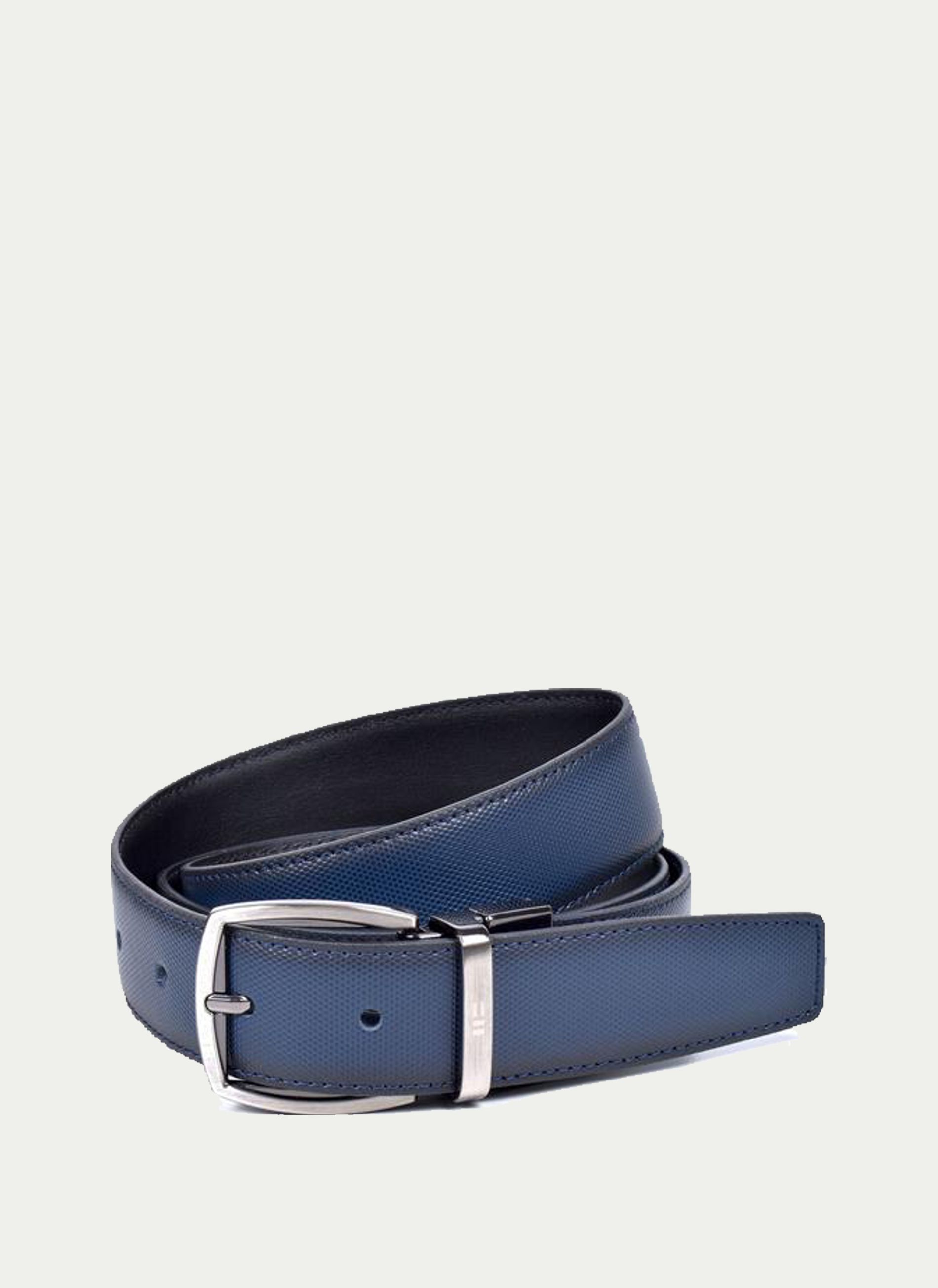 MIGUEL BELLIDO ® Reversible Hebilla Micropunto A-32