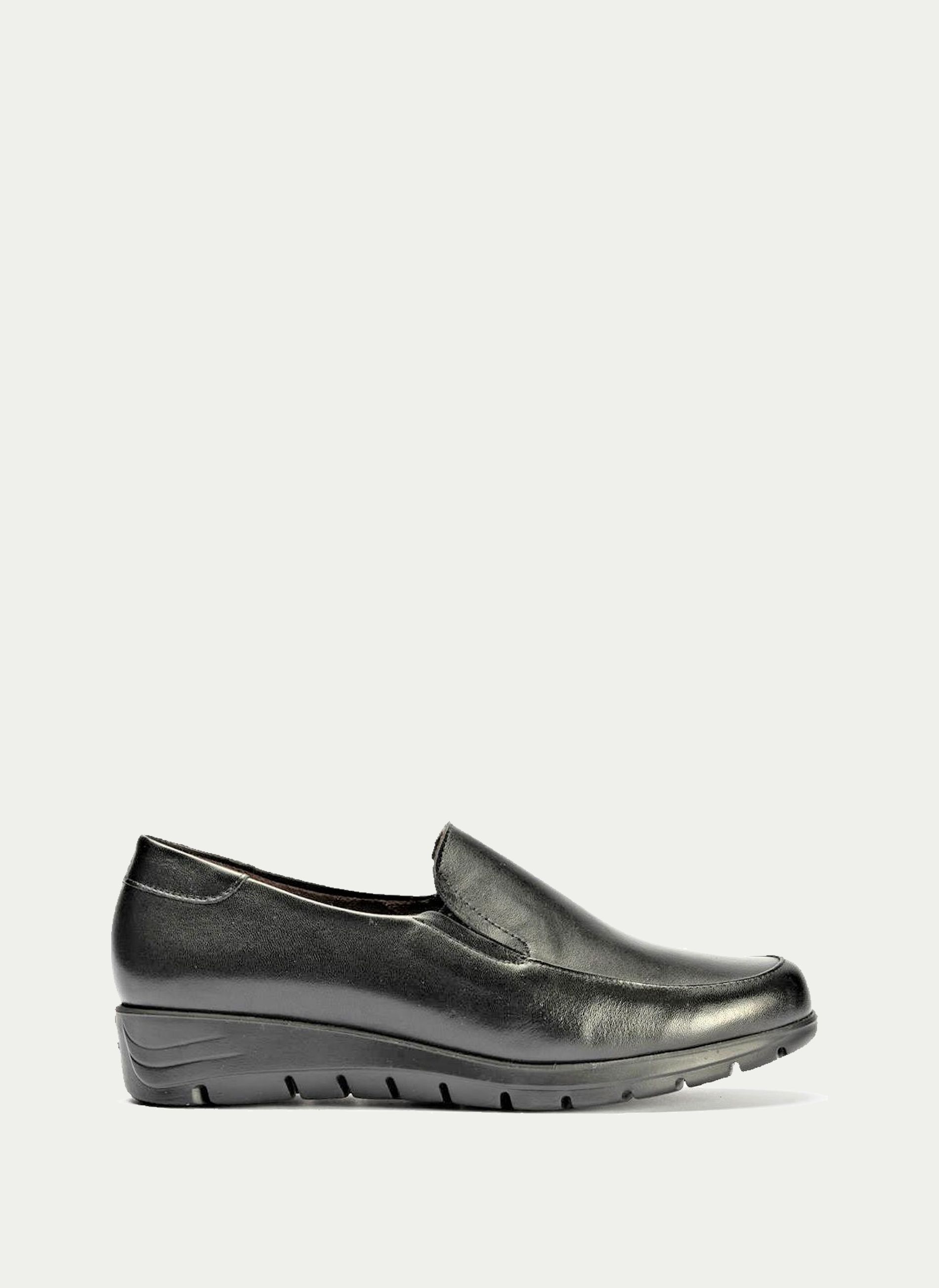 PITILLOS ® Zapatos con Gomas Básico Plumas