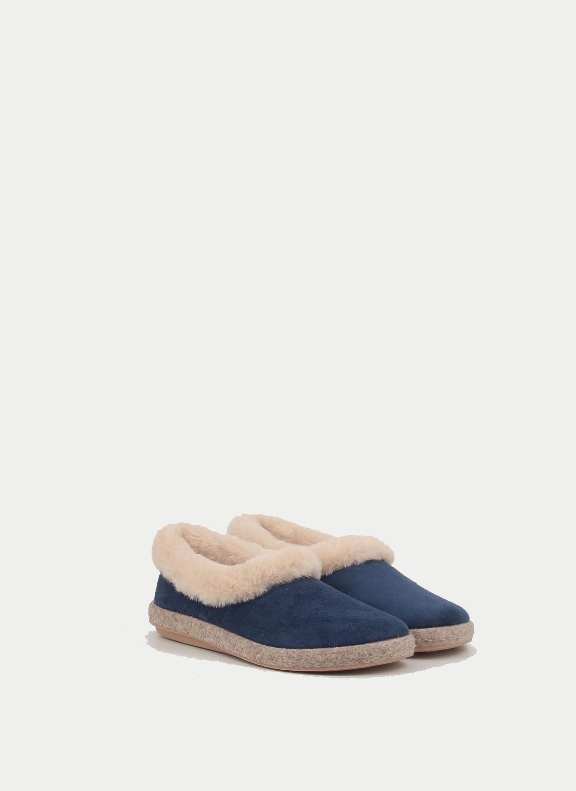 BIORELAX ® Zapatilla Cuello Dama Bandoleta