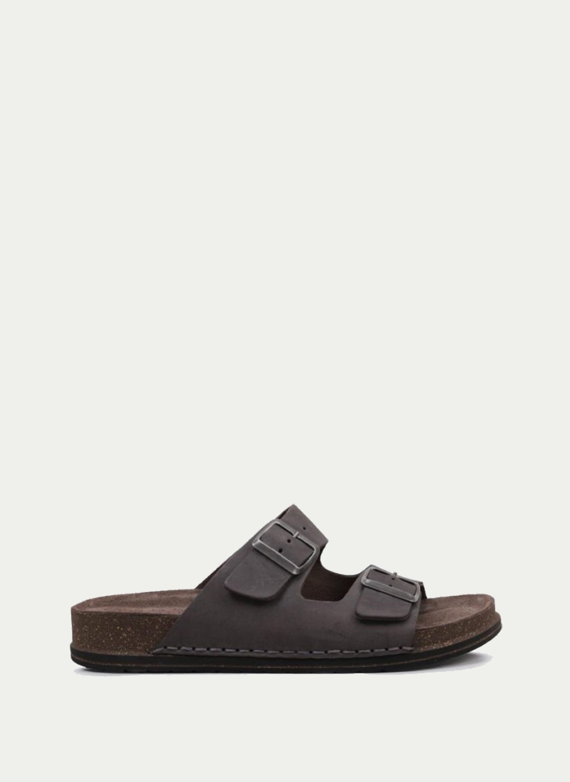 WALK & FLY ® Bio 2-Hebillas Cbo H-7447