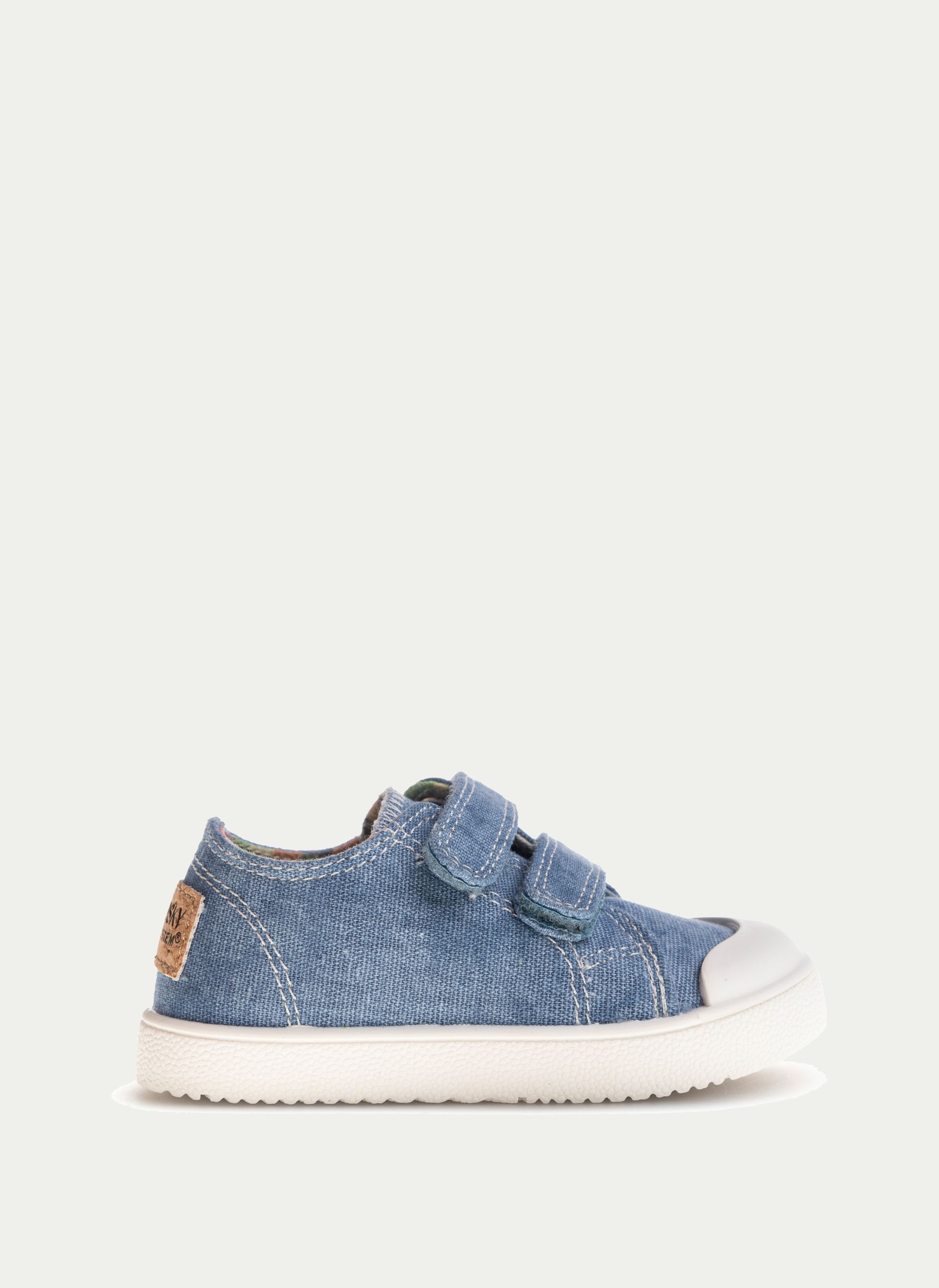 PABLOSKY ® Lona Junior Lavada