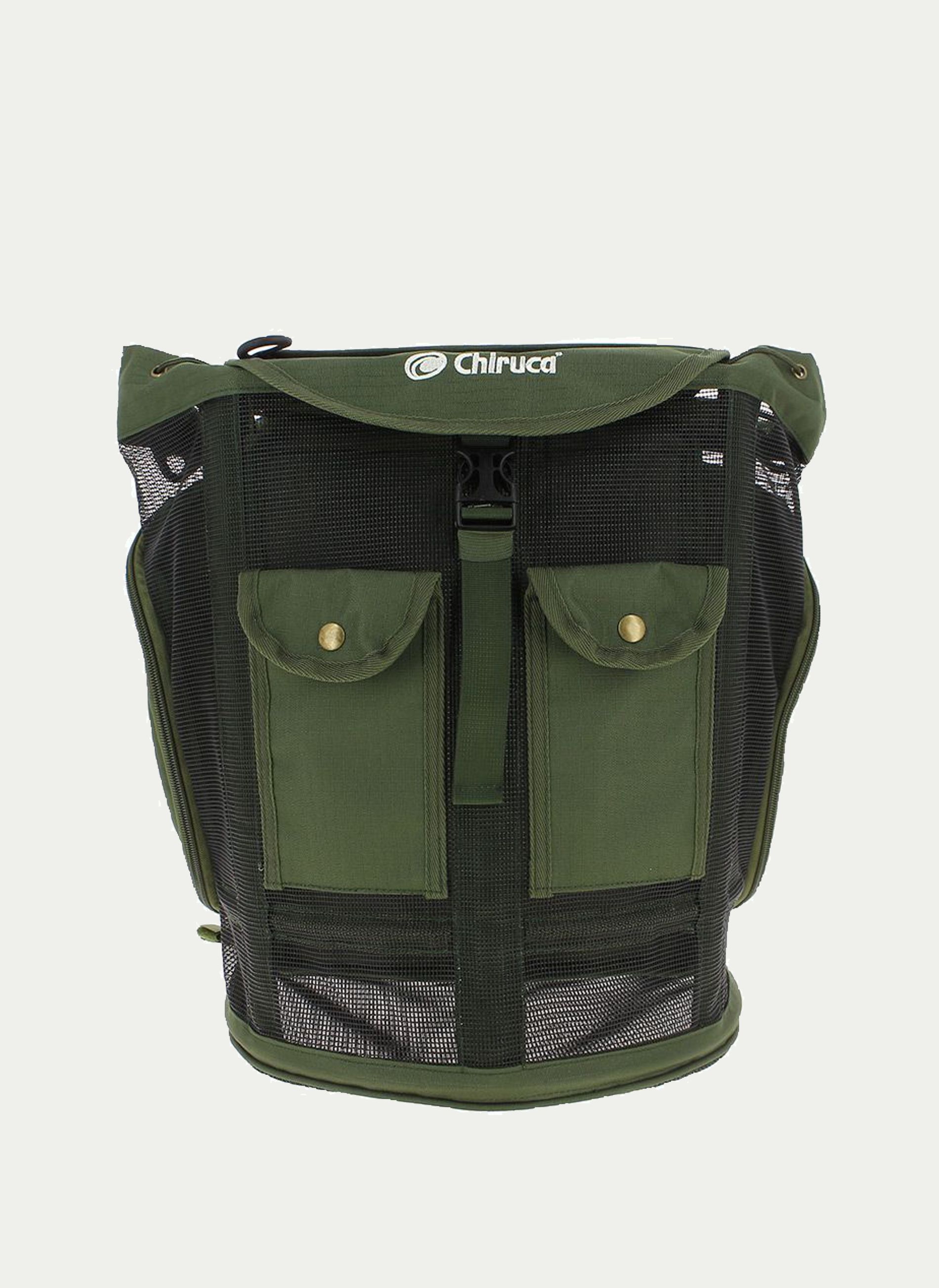 Chiruca ® Mochila Setas