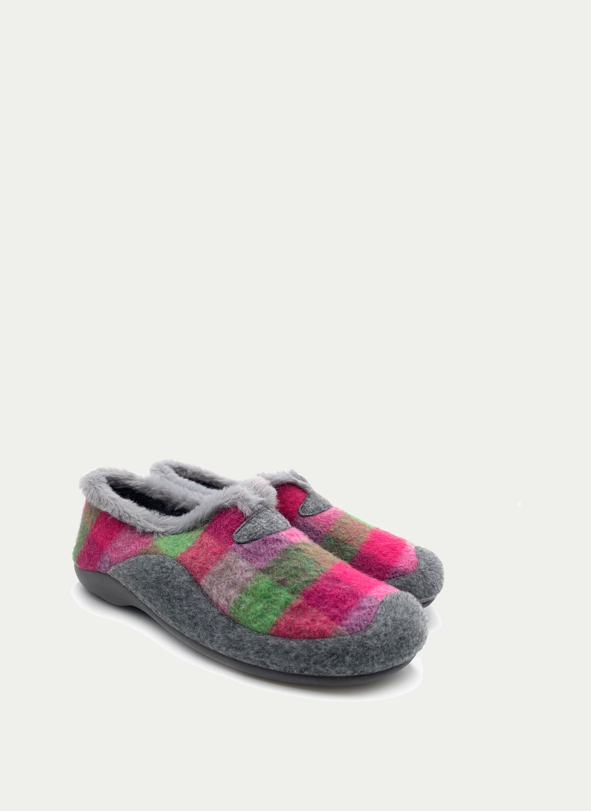 Garzón ® Zapatilla Pozzuoli Banda Serie Q
