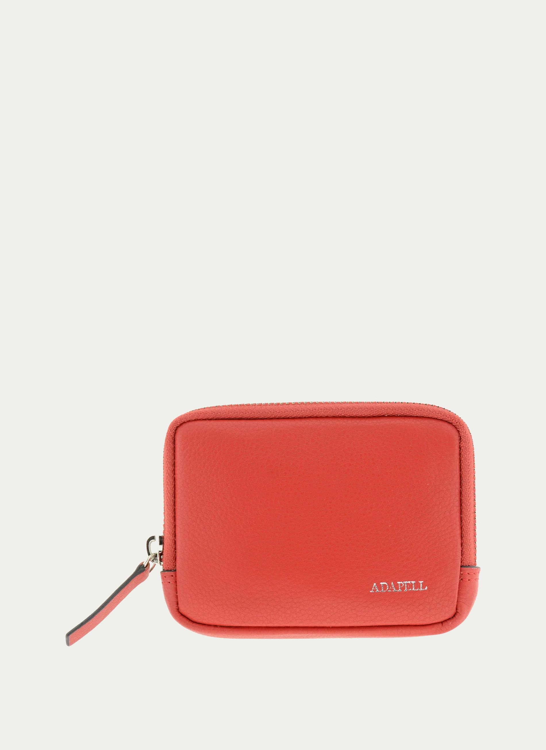 ADAPELL ® Monedero Essenza 13 x 9 x 2